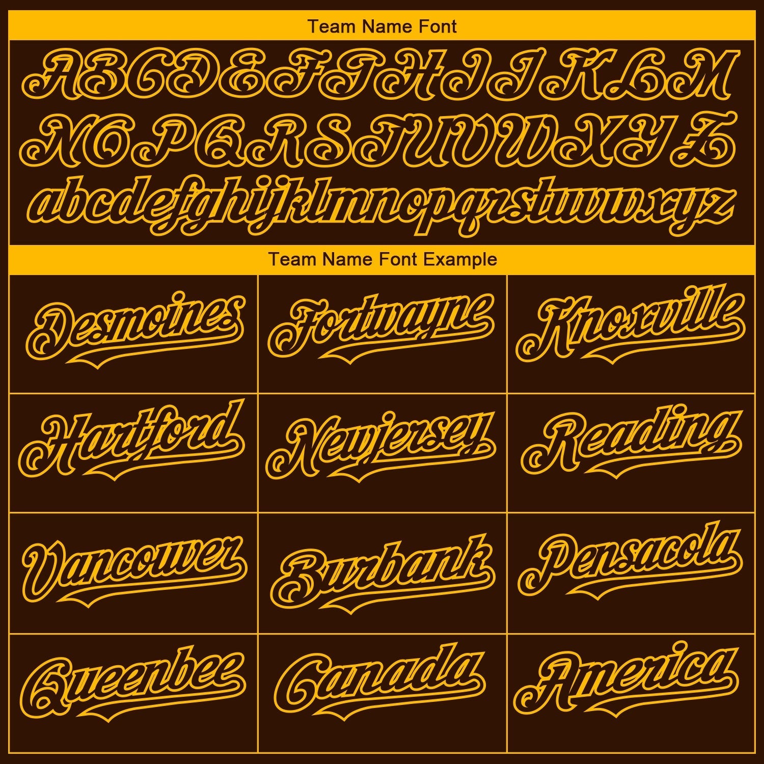 Custom Brown Gold 3D San Diego City Edition Fade Fashion Authentic Baseball Jersey baseball jersey product view 4