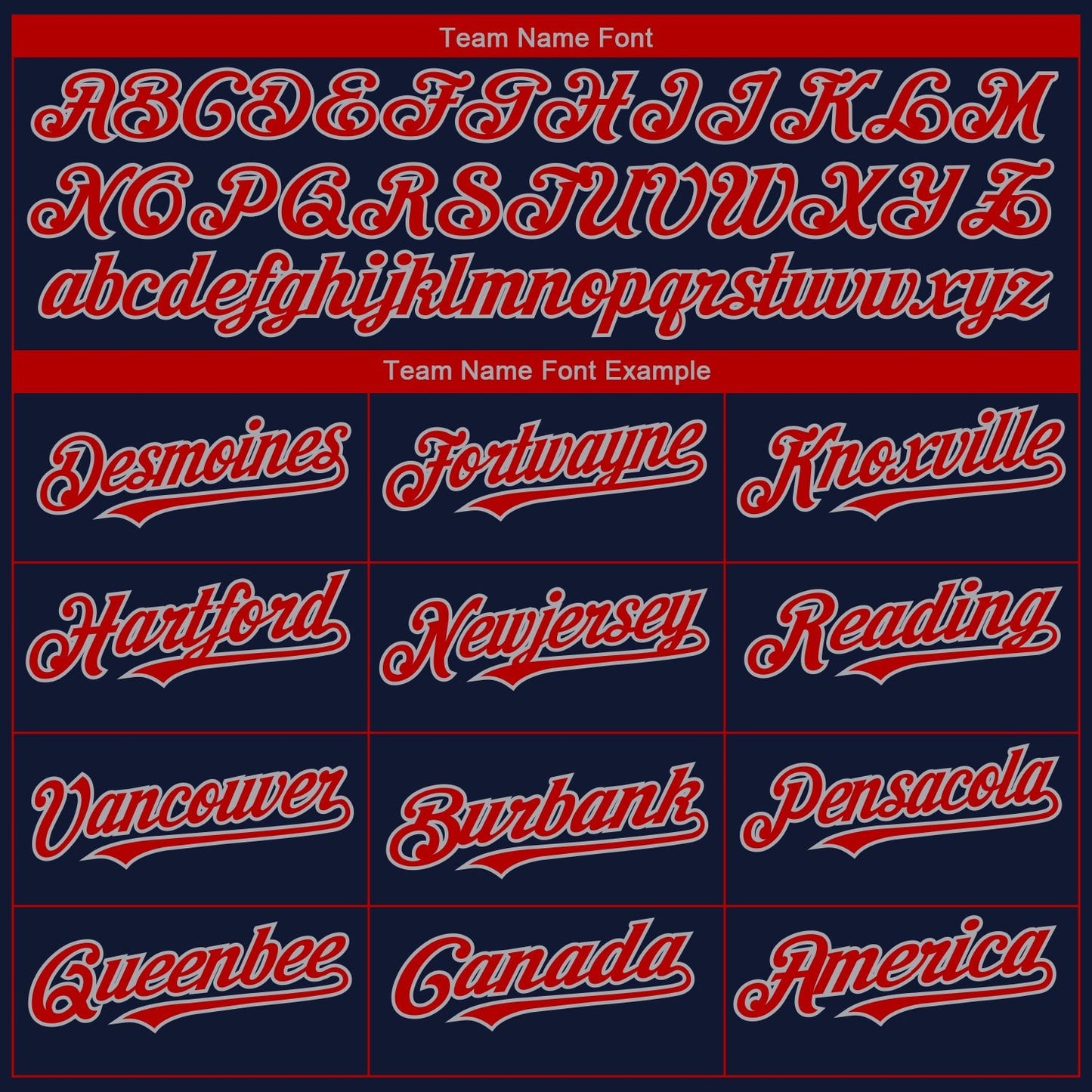 Custom Navy Red-Gray 3D Boston City Edition Fade Fashion Authentic Baseball Jersey baseball jersey product view 4