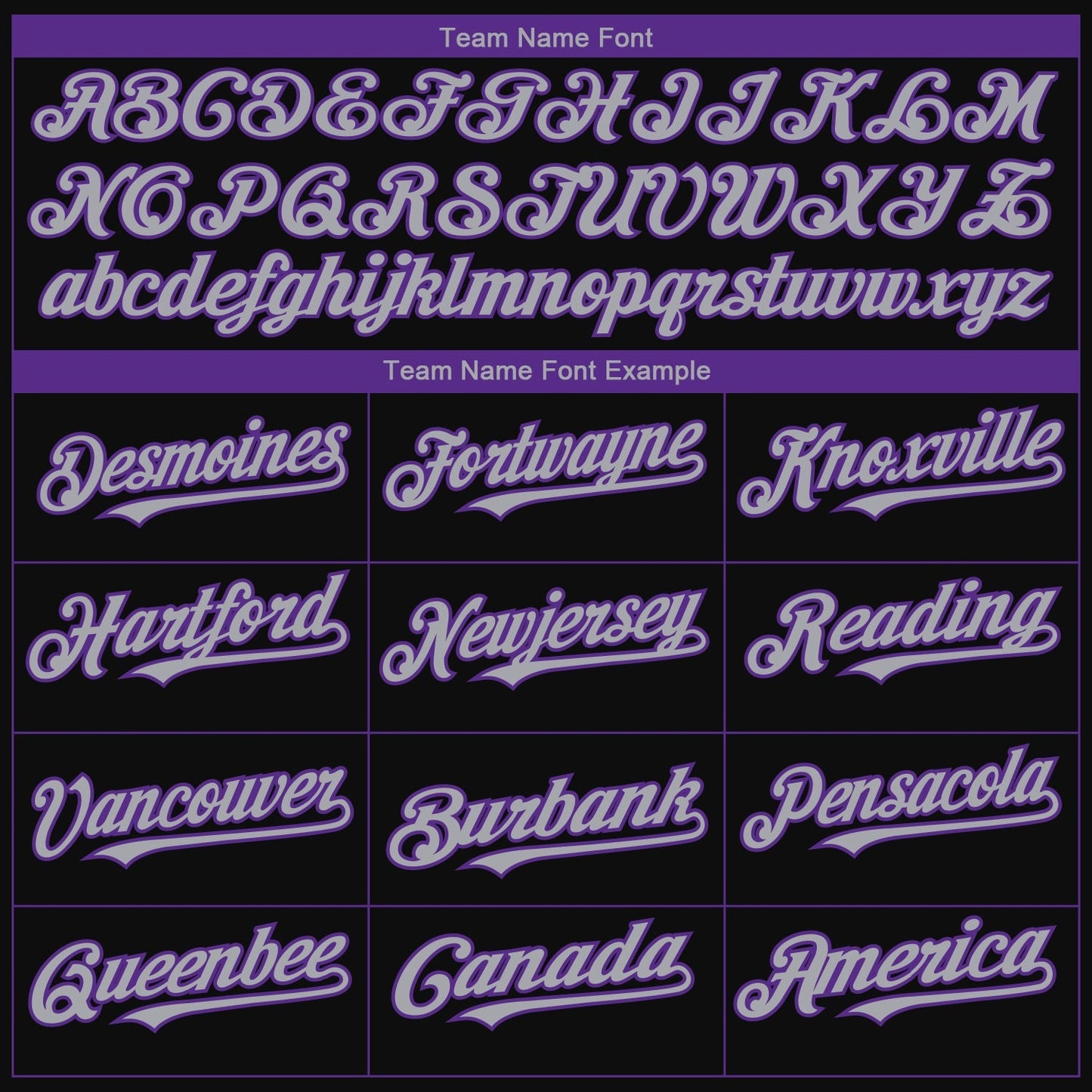 Custom Black Gray-Purple 3D Sacramento City Edition Fade Fashion Authentic Baseball Jersey baseball jersey product view 4