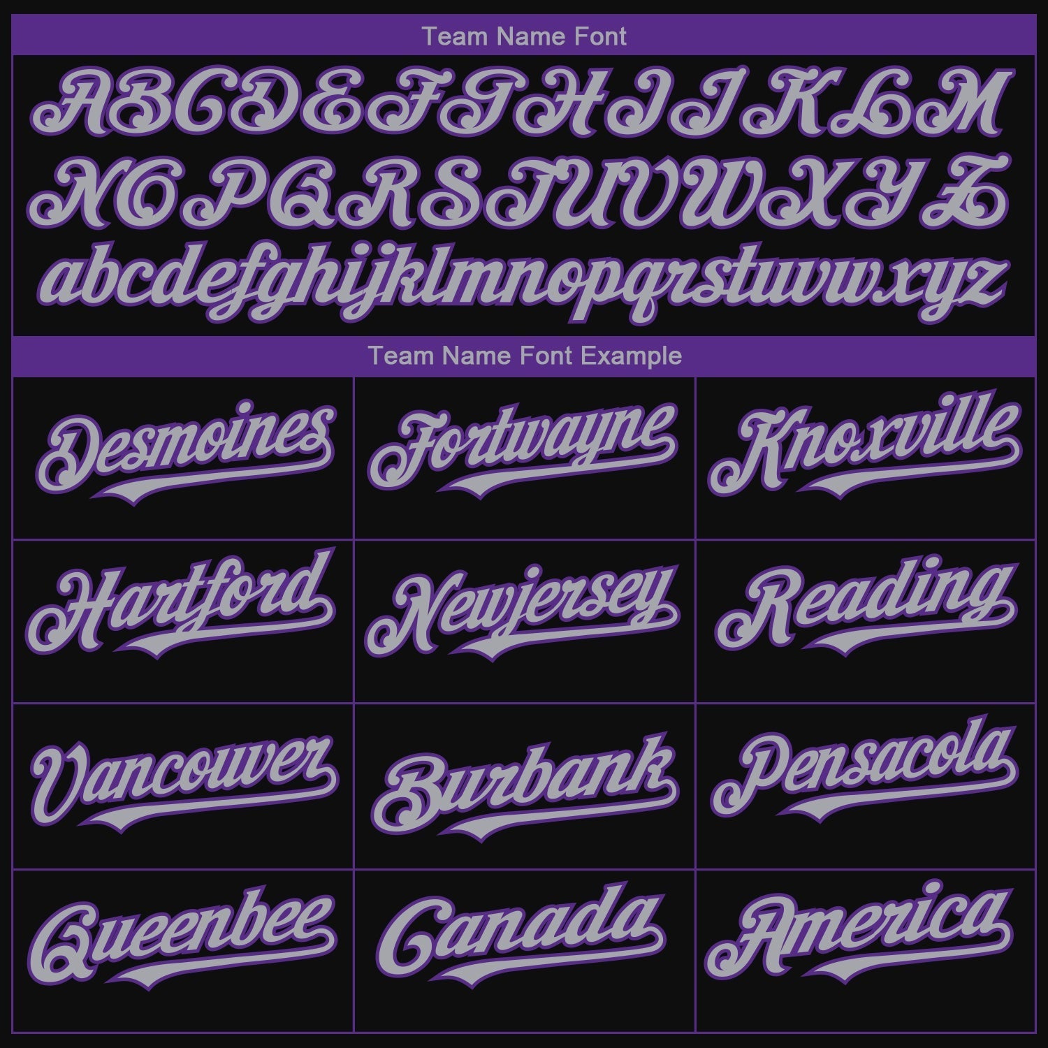 Custom Black Gray-Purple 3D Sacramento City Edition Fade Fashion Authentic Baseball Jersey baseball jersey product view 4