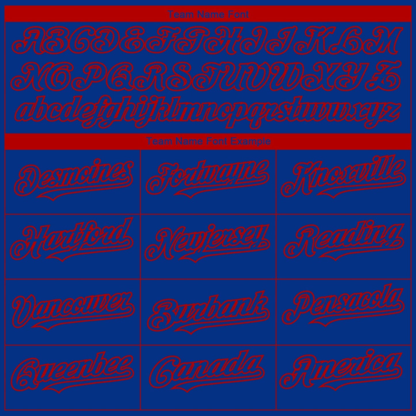Custom Royal Red 3D Chicago City Edition Fade Fashion Authentic Baseball Jersey baseball jersey product view 4
