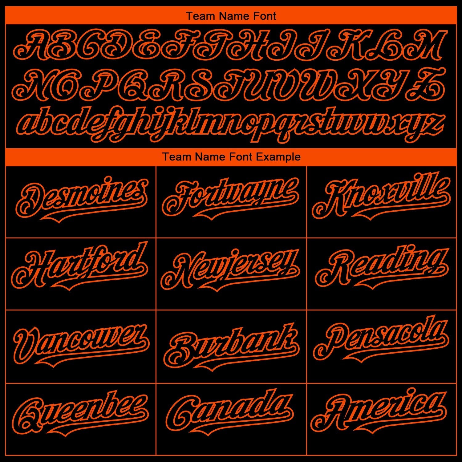 Custom Black Orange 3D Baltimore City Edition Fade Fashion Authentic Baseball Jersey baseball jersey product view 4