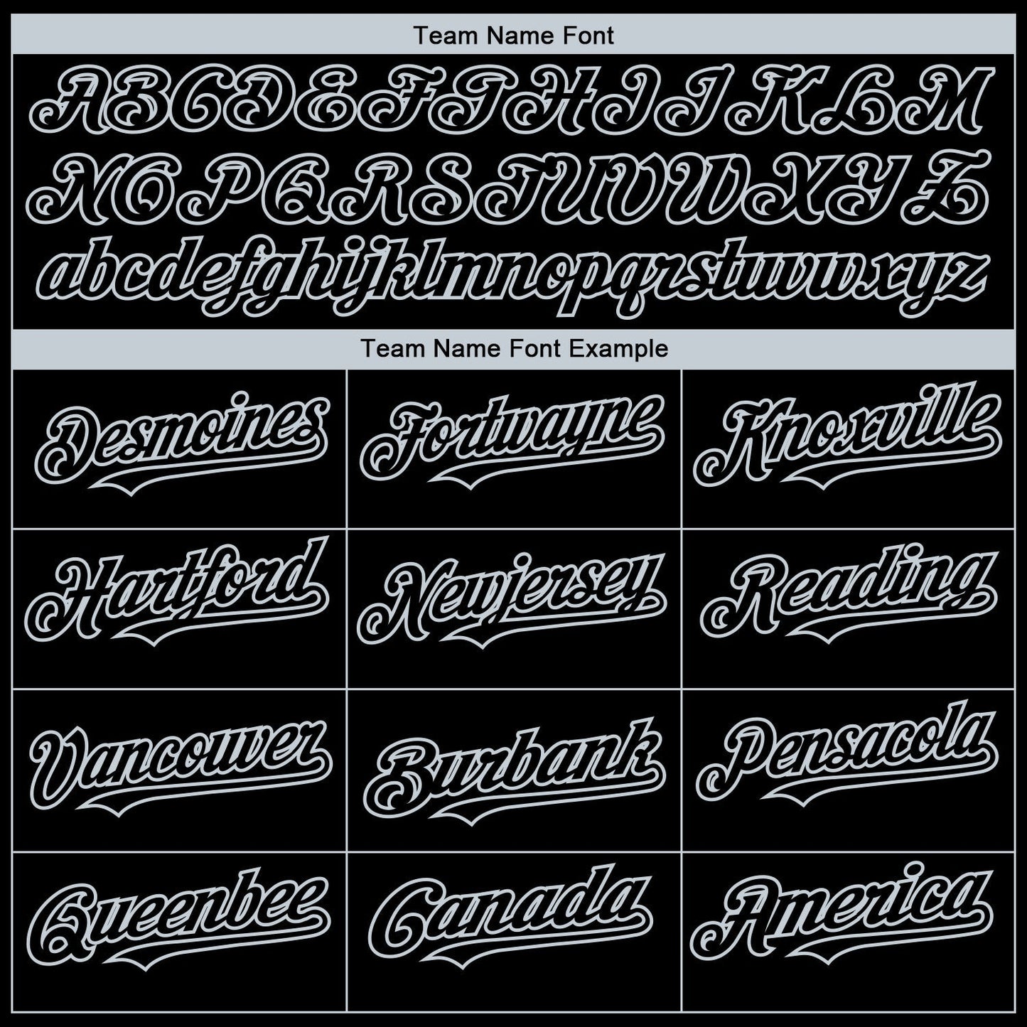 Custom Black Silver 3D Oakland City Edition Fade Fashion Authentic Baseball Jersey baseball jersey product view 4