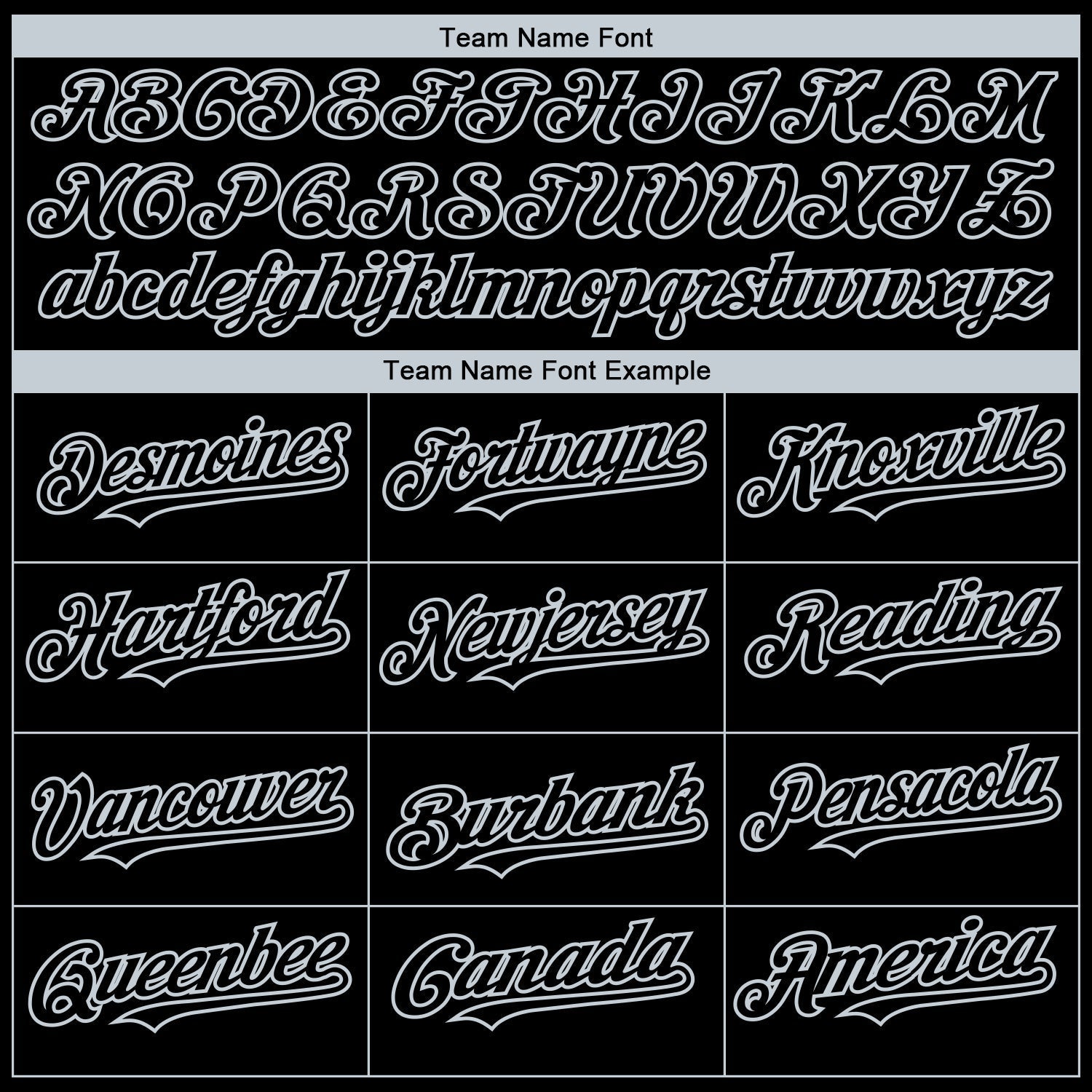 Custom Black Silver 3D Oakland City Edition Fade Fashion Authentic Baseball Jersey baseball jersey product view 4