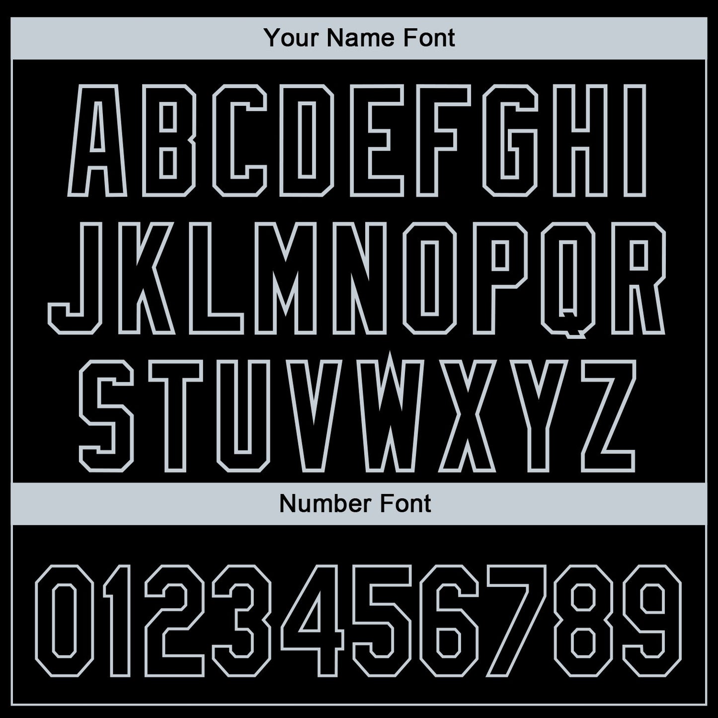 Custom Black Silver 3D Oakland City Edition Fade Fashion Authentic Baseball Jersey baseball jersey product view 5