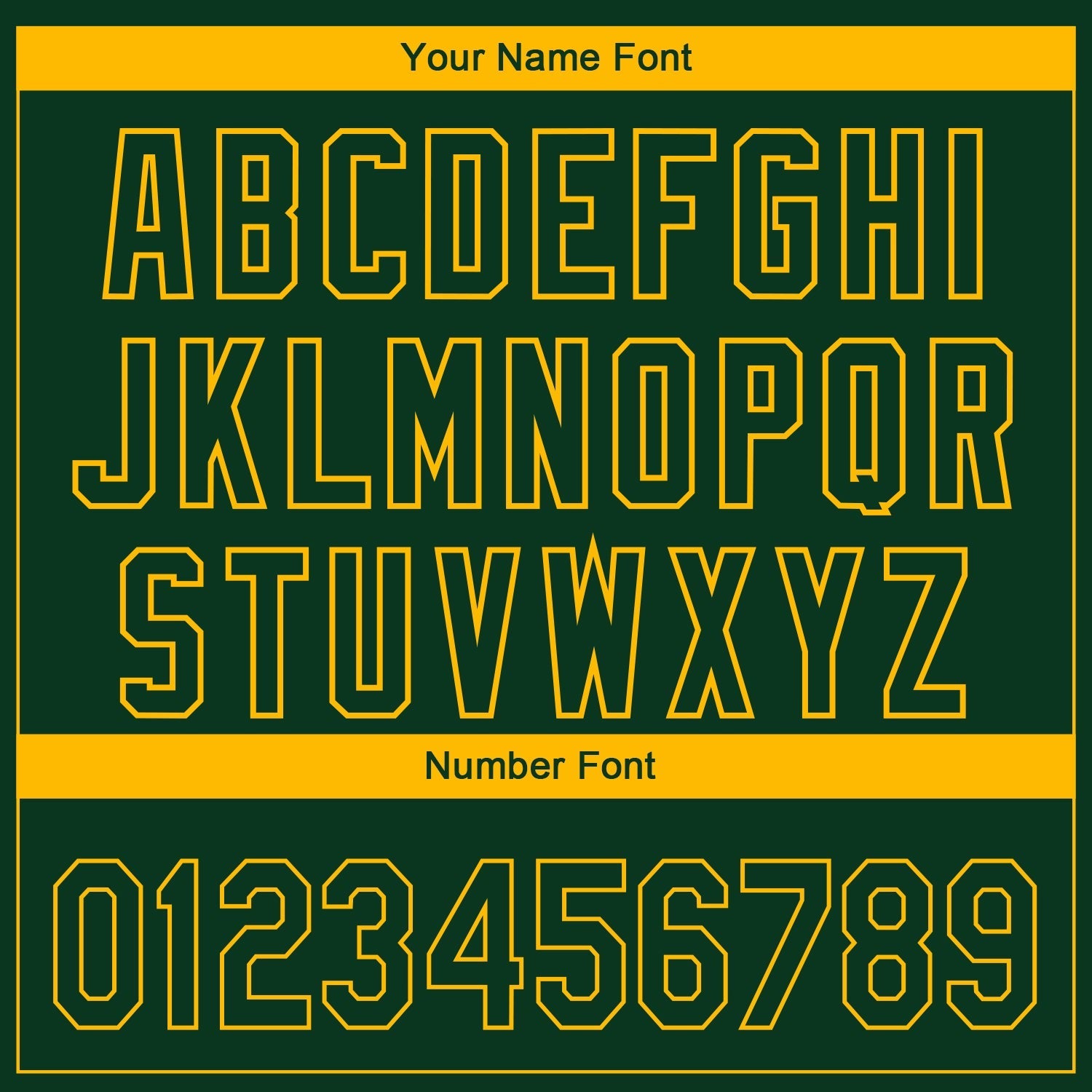 Custom Green Gold 3D Oakland City Edition Fade Fashion Authentic Baseball Jersey baseball jersey product view 5