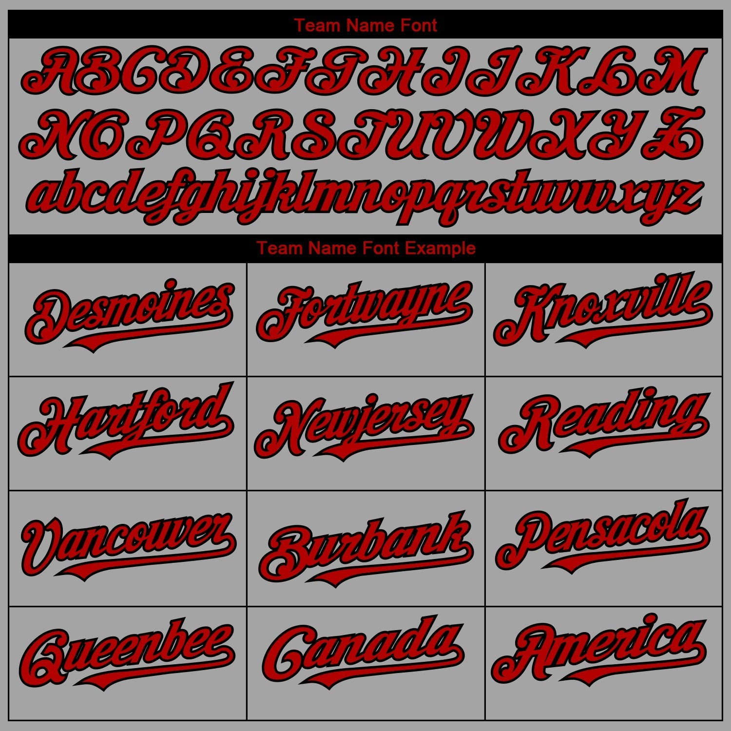 Custom Gray Red-Black 3D Pattern Design Dart Board Target Authentic Baseball Jersey baseball jersey product view 4