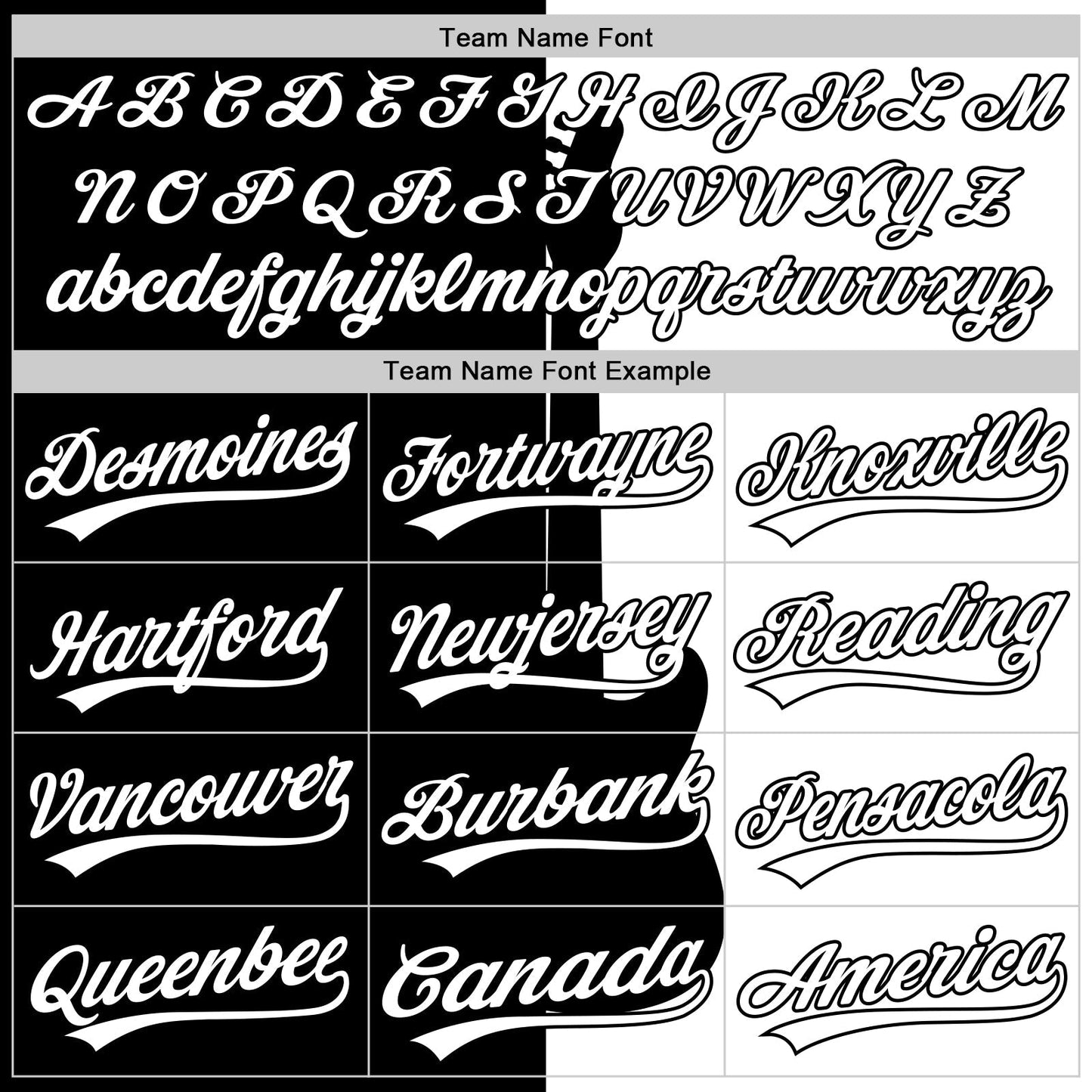 Custom Black White 3D Pattern Design Music Festival Guitar Rock And Roll Authentic Baseball Jersey baseball jersey product view 4