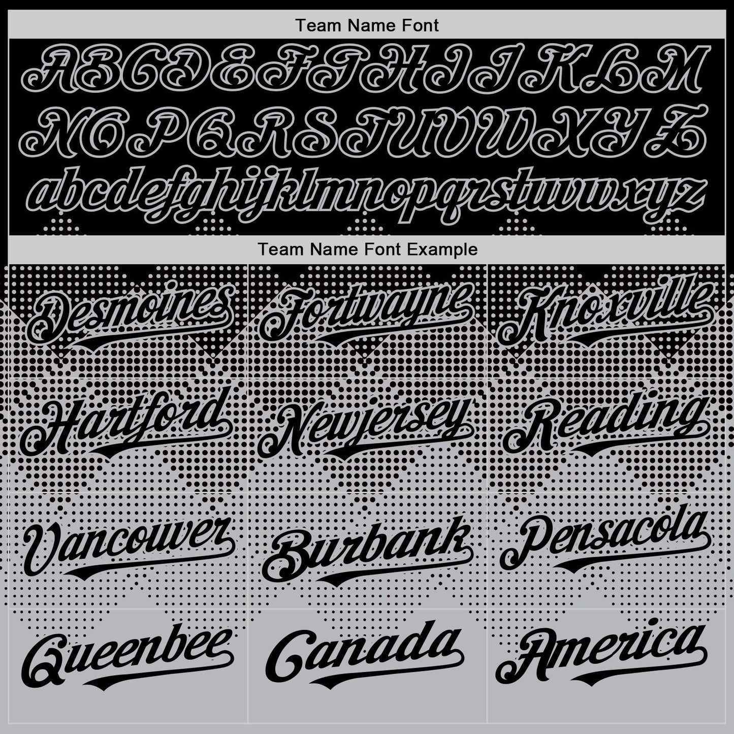 Custom Black Gray 3D Pattern Design Gradient Square Shapes Authentic Baseball Jersey baseball jersey product view 4