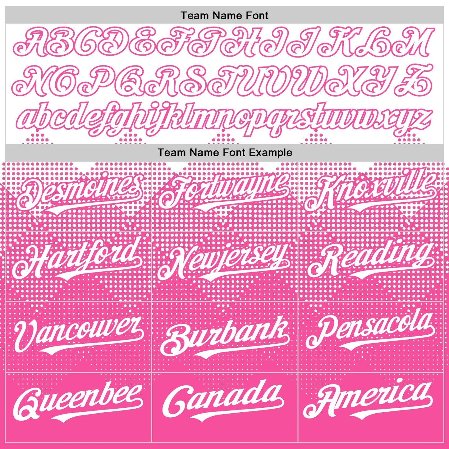 Custom White Pink 3D Pattern Design Gradient Square Shapes Authentic Baseball Jersey baseball jersey product view 4