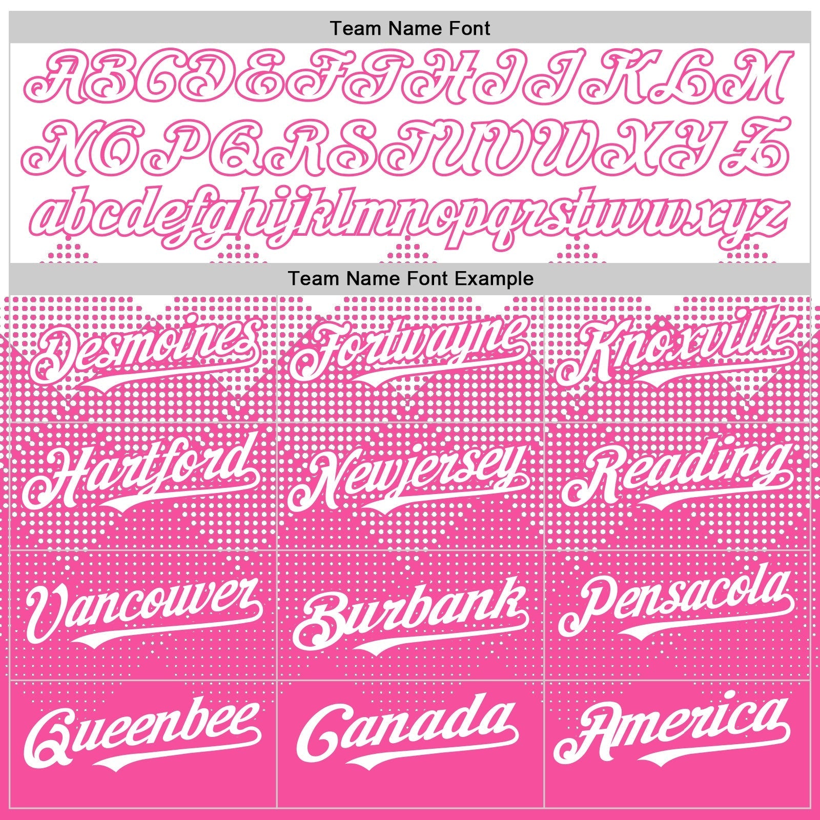 Custom White Pink 3D Pattern Design Gradient Square Shapes Authentic Baseball Jersey baseball jersey product view 4