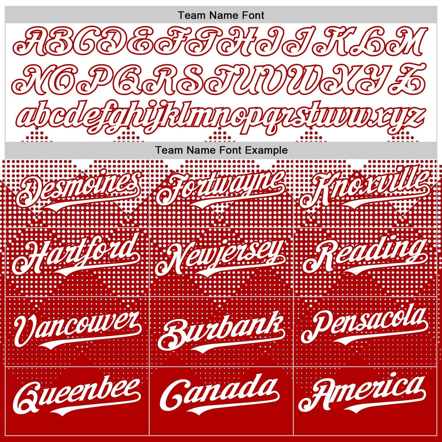 Custom White Red 3D Pattern Design Gradient Square Shapes Authentic Baseball Jersey baseball jersey product view 4