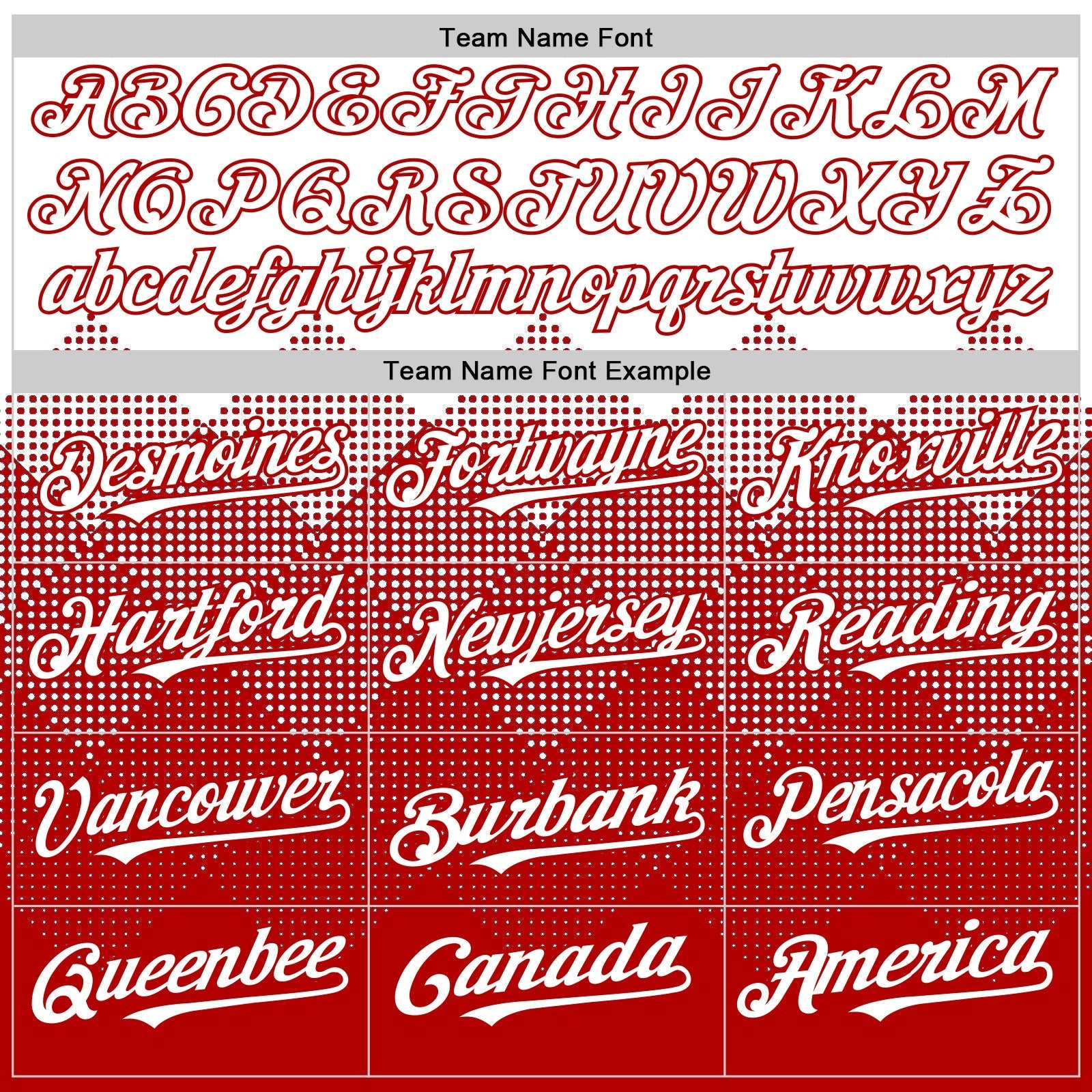 Custom White Red 3D Pattern Design Gradient Square Shapes Authentic Baseball Jersey baseball jersey product view 4