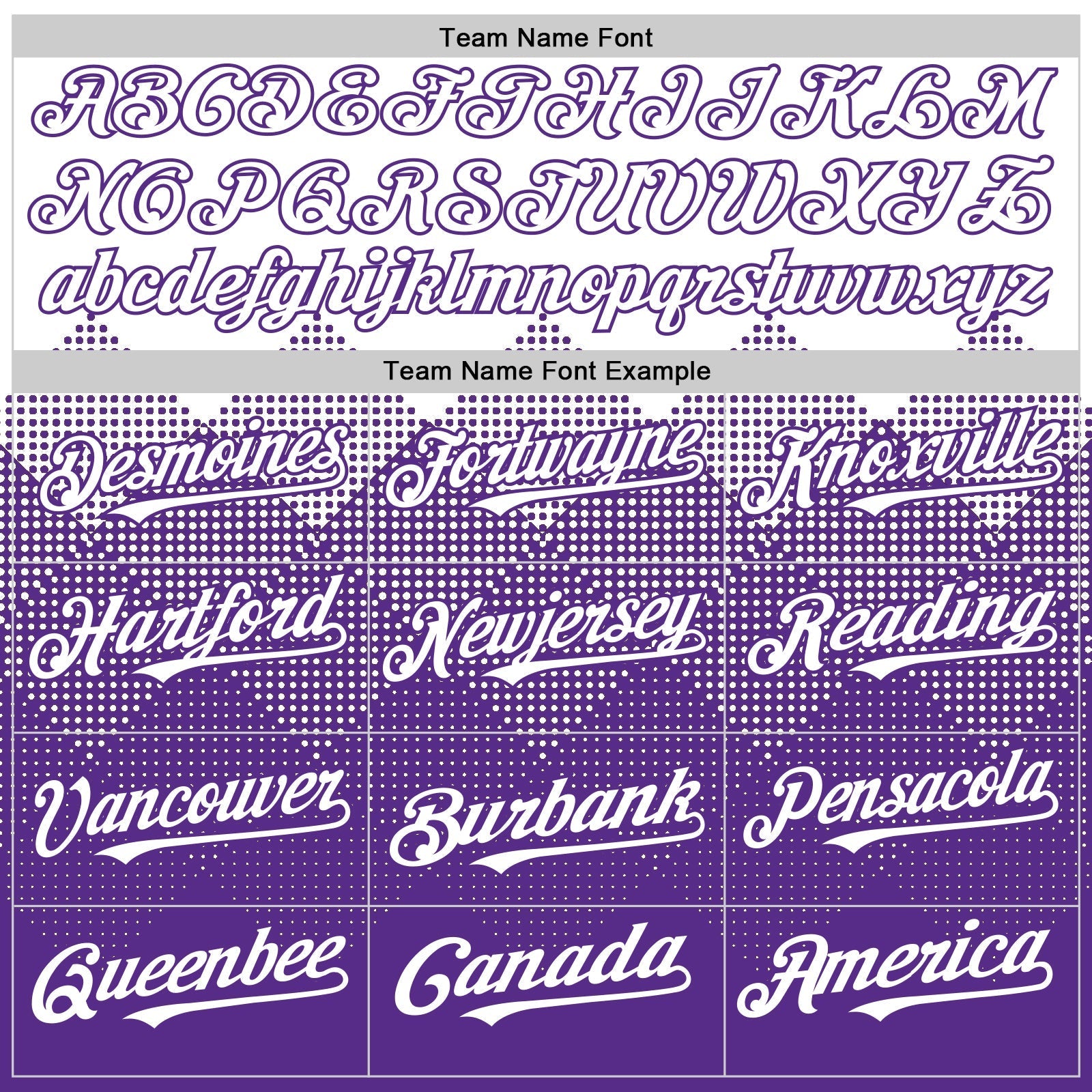 Custom White Purple 3D Pattern Design Gradient Square Shapes Authentic Baseball Jersey baseball jersey product view 4
