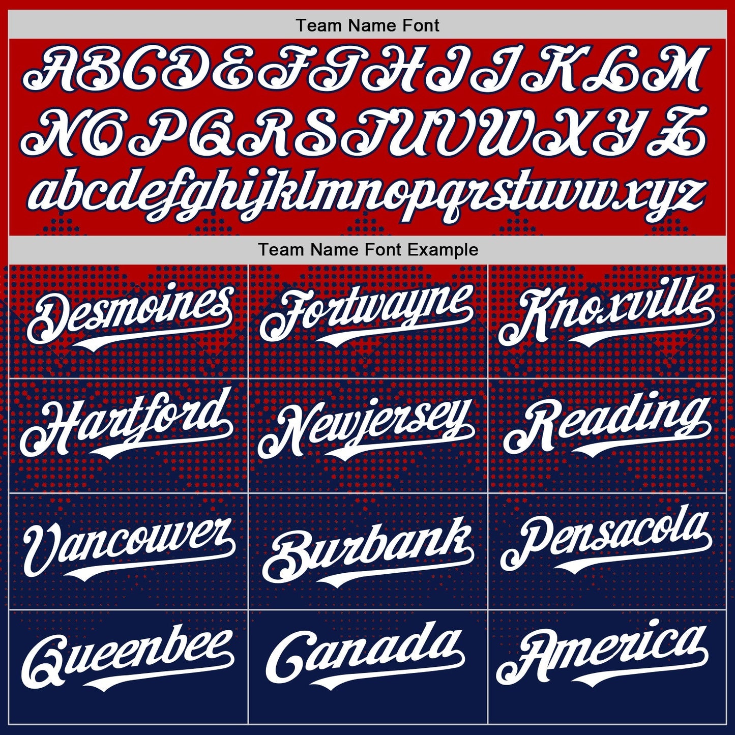 Custom Red White-Navy 3D Pattern Design Gradient Square Shapes Authentic Baseball Jersey baseball jersey product view 4