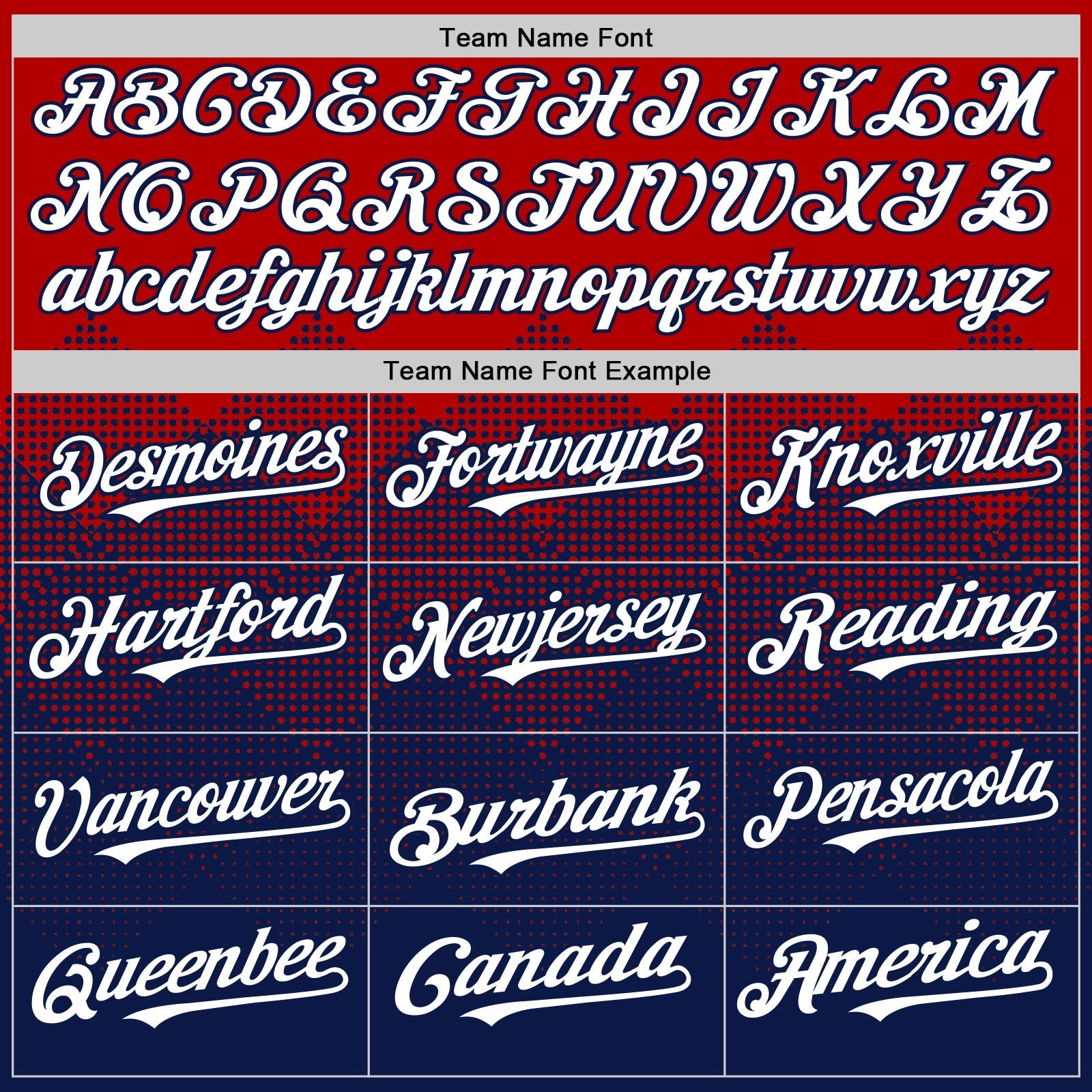 Custom Red White-Navy 3D Pattern Design Gradient Square Shapes Authentic Baseball Jersey baseball jersey product view 4