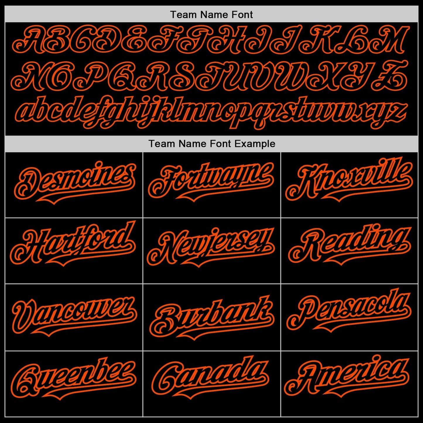 Custom Black Orange 3D Pattern Design Abstract Splatter Grunge Art Authentic Baseball Jersey baseball jersey product view 4