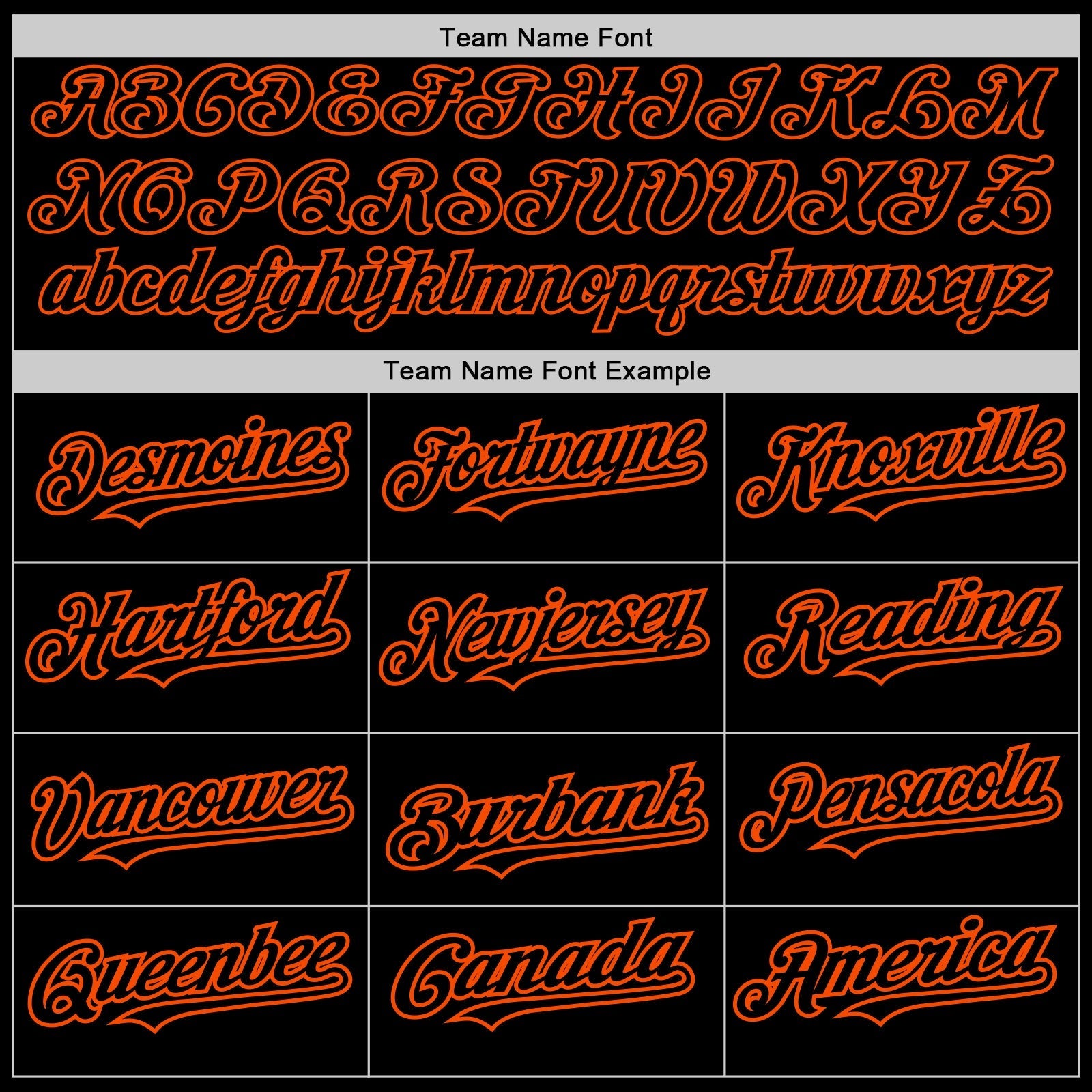 Custom Black Orange 3D Pattern Design Abstract Splatter Grunge Art Authentic Baseball Jersey baseball jersey product view 4