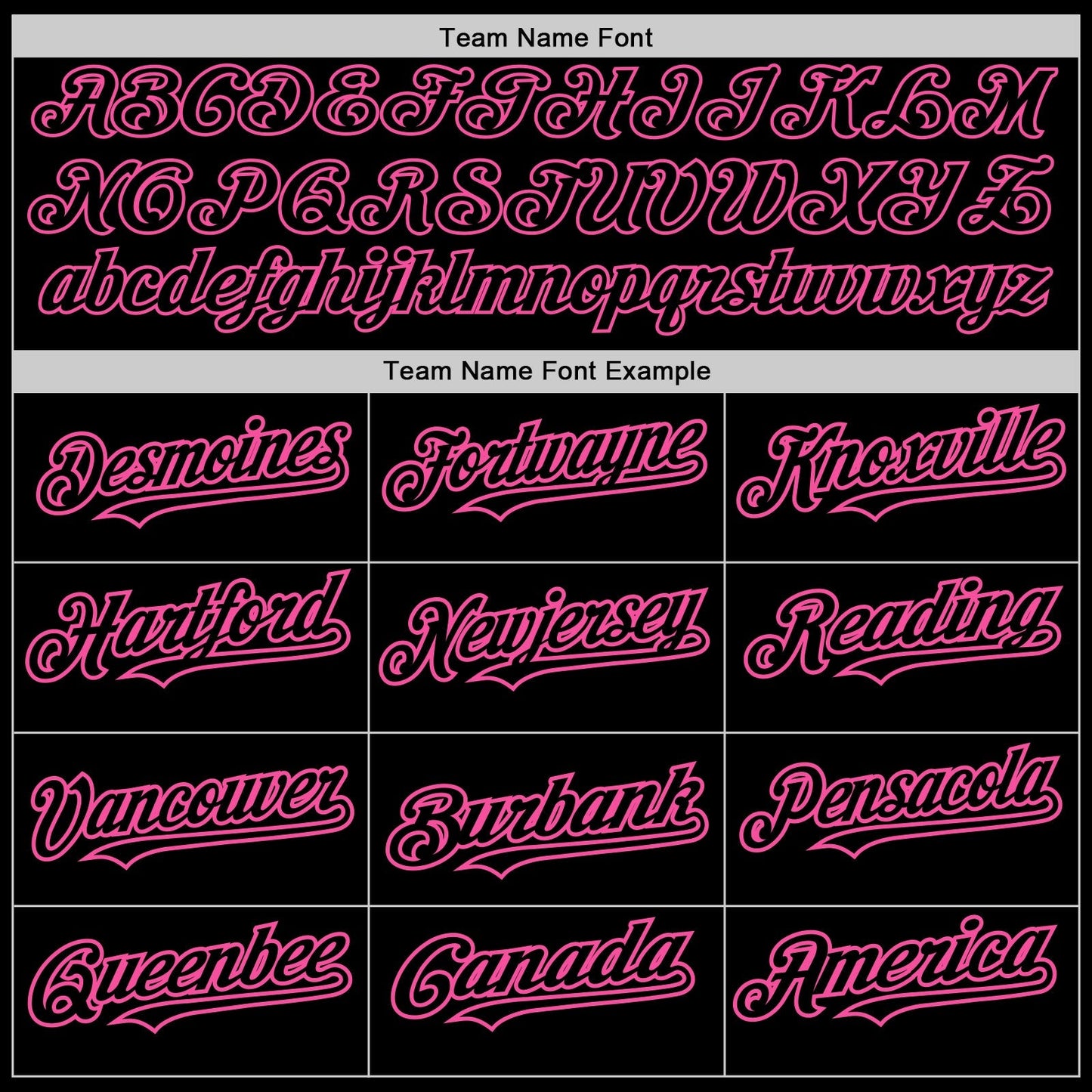 Custom Black Pink 3D Pattern Design Abstract Splatter Grunge Art Authentic Baseball Jersey baseball jersey product view 4