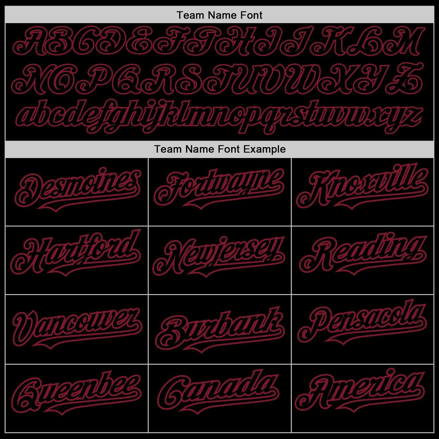 Custom Black Crimson 3D Pattern Design Abstract Splatter Grunge Art Authentic Baseball Jersey baseball jersey product view 4