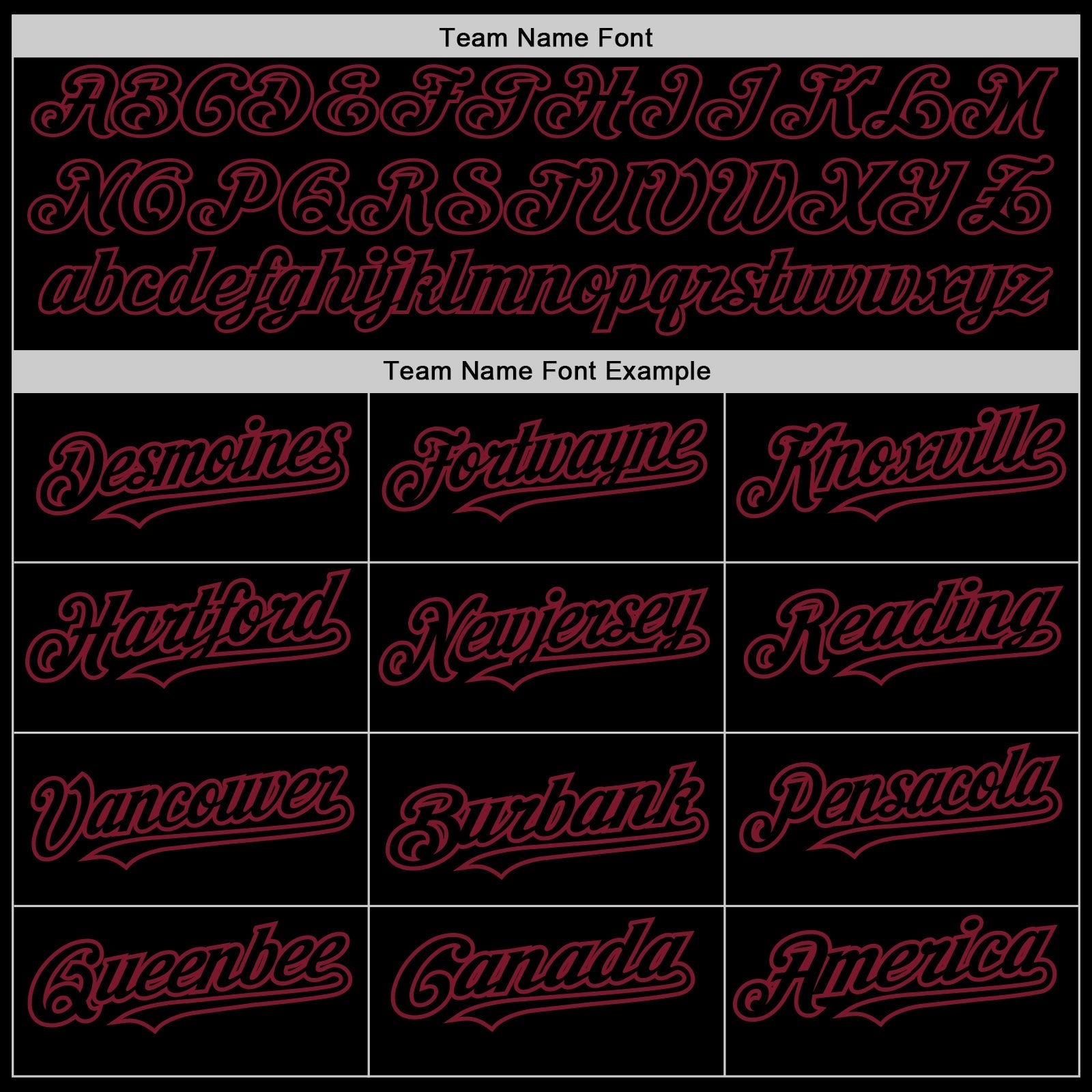 Custom Black Crimson 3D Pattern Design Abstract Splatter Grunge Art Authentic Baseball Jersey baseball jersey product view 4