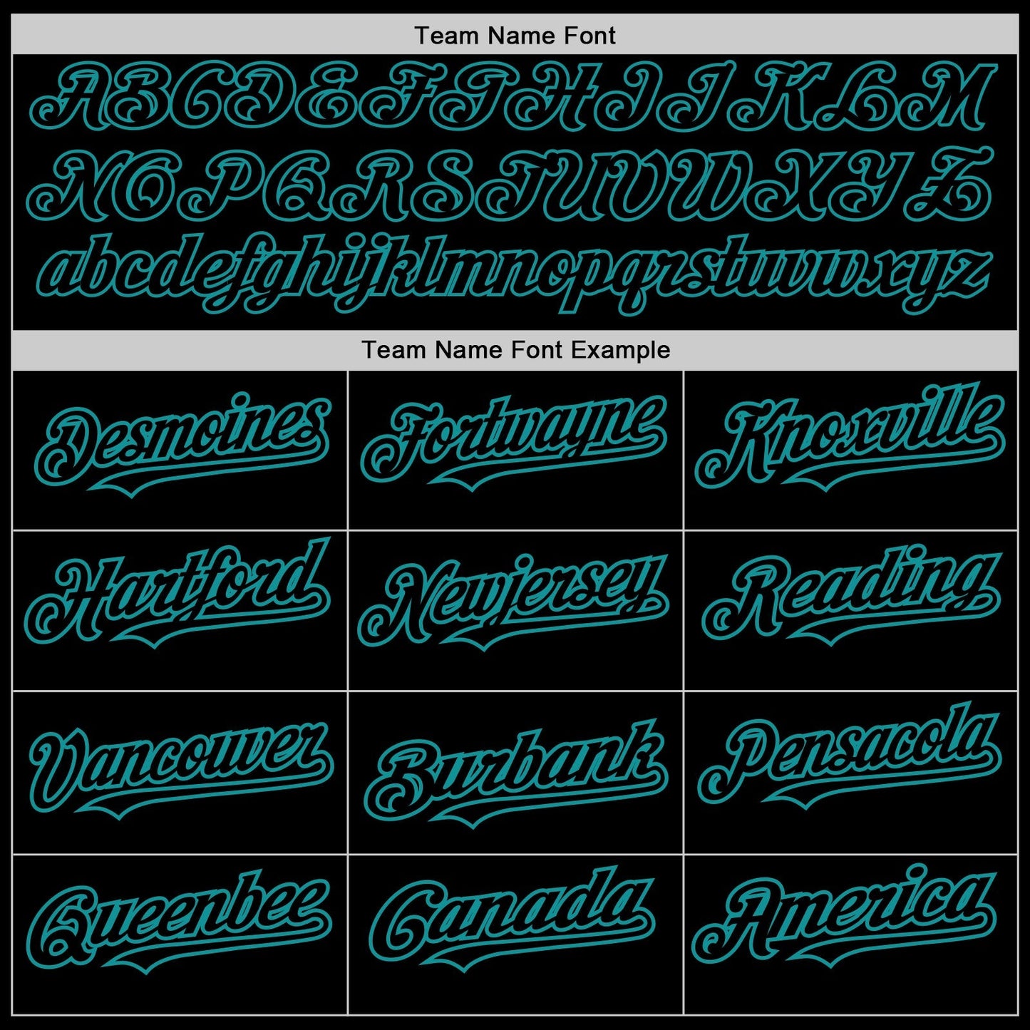 Custom Black Teal 3D Pattern Design Abstract Splatter Grunge Art Authentic Baseball Jersey baseball jersey product view 5