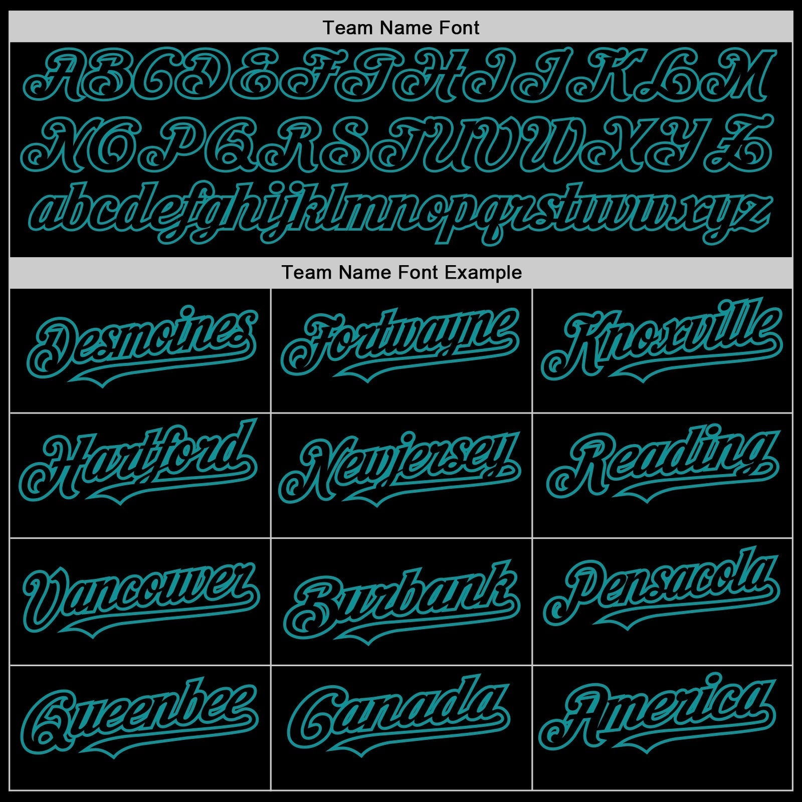 Custom Black Teal 3D Pattern Design Abstract Splatter Grunge Art Authentic Baseball Jersey baseball jersey product view 5