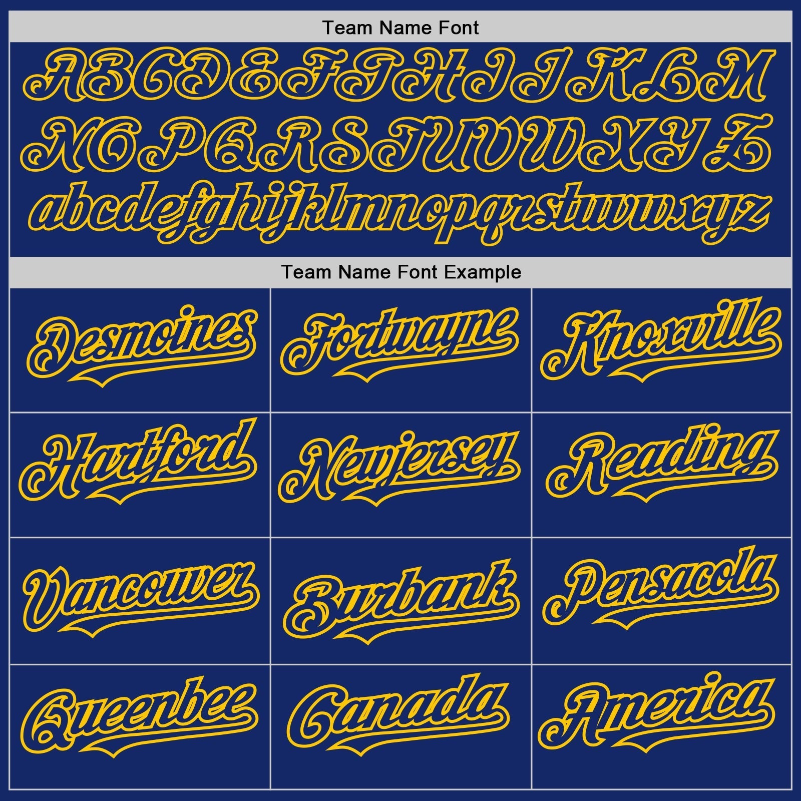 Custom Royal Yellow 3D Pattern Design Abstract Splatter Grunge Art Authentic Baseball Jersey baseball jersey product view 4