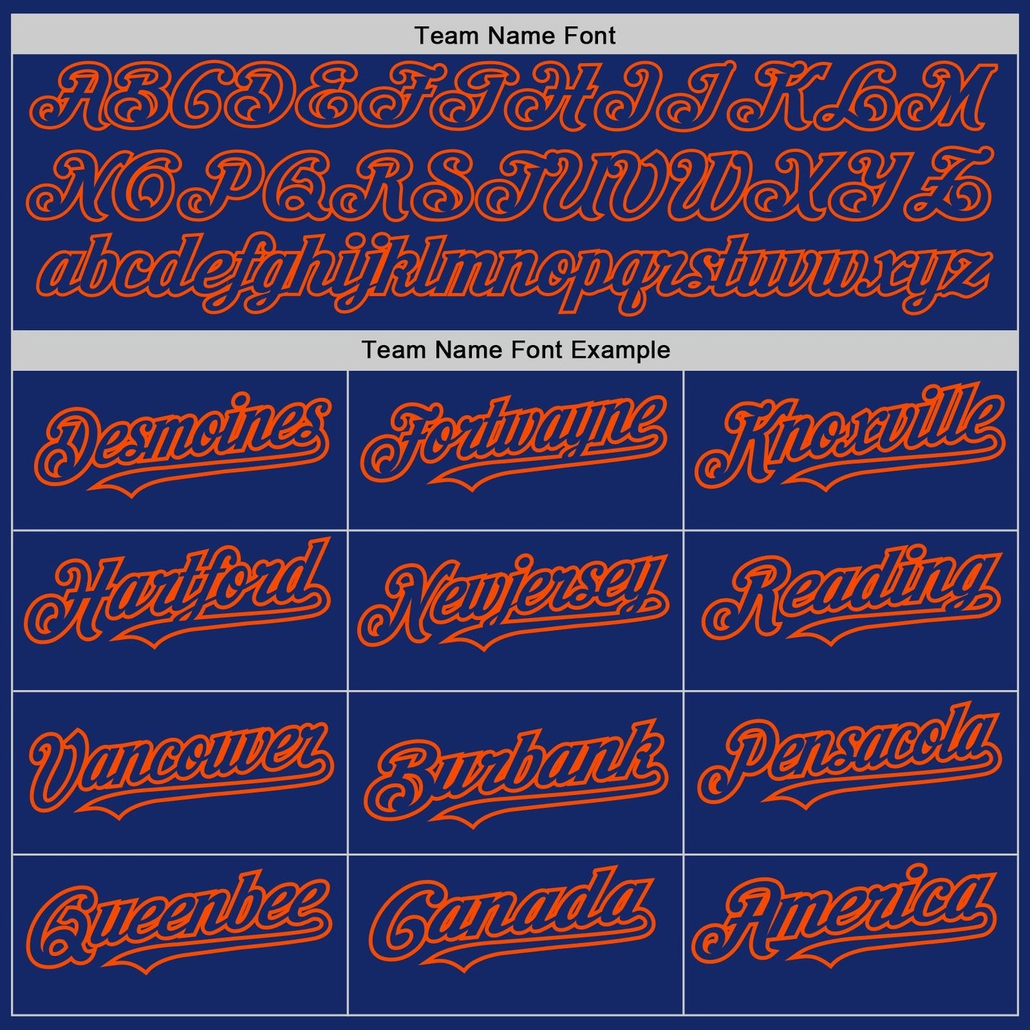 Custom Royal Orange 3D Pattern Design Abstract Splatter Grunge Art Authentic Baseball Jersey baseball jersey product view 4