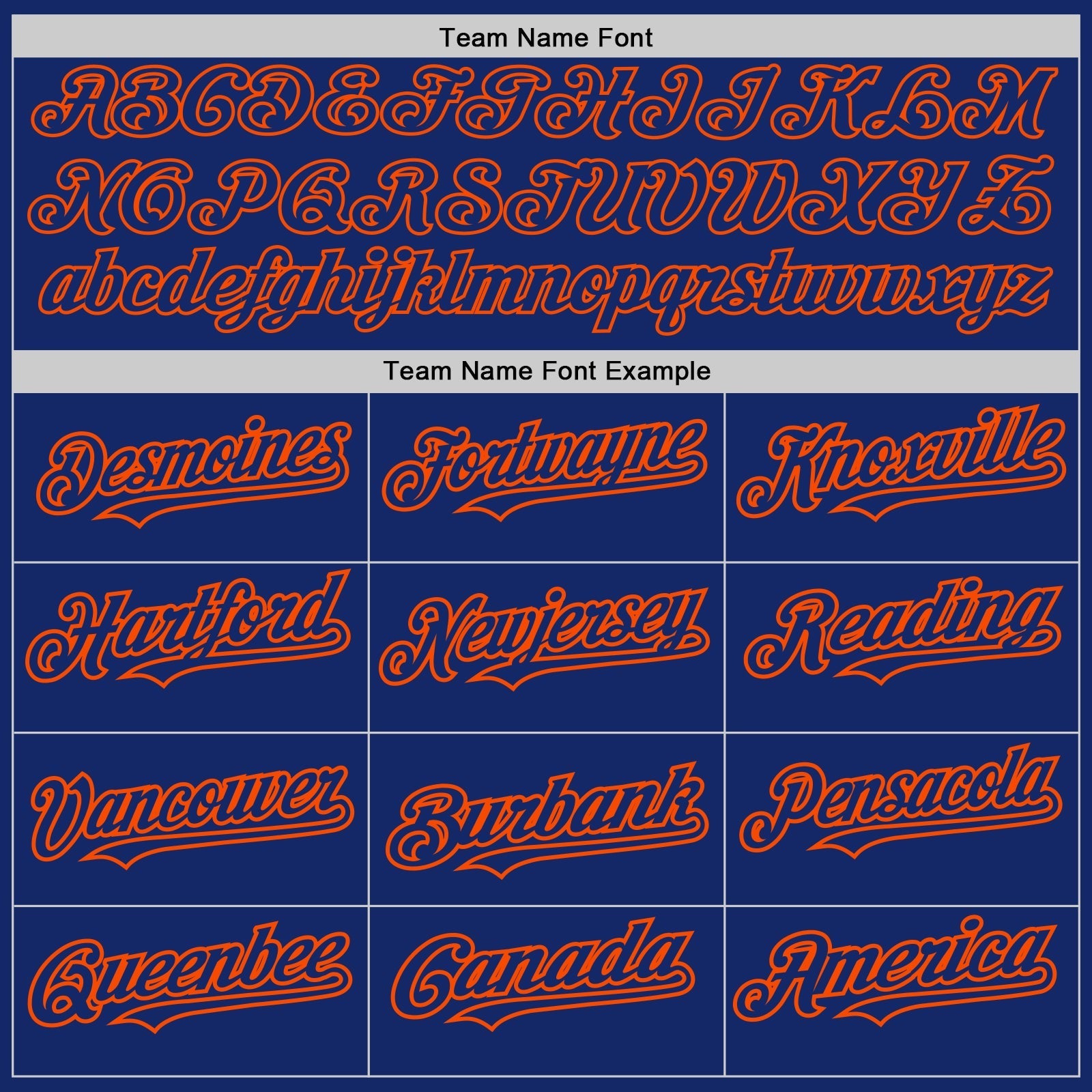 Custom Royal Orange 3D Pattern Design Abstract Splatter Grunge Art Authentic Baseball Jersey baseball jersey product view 4