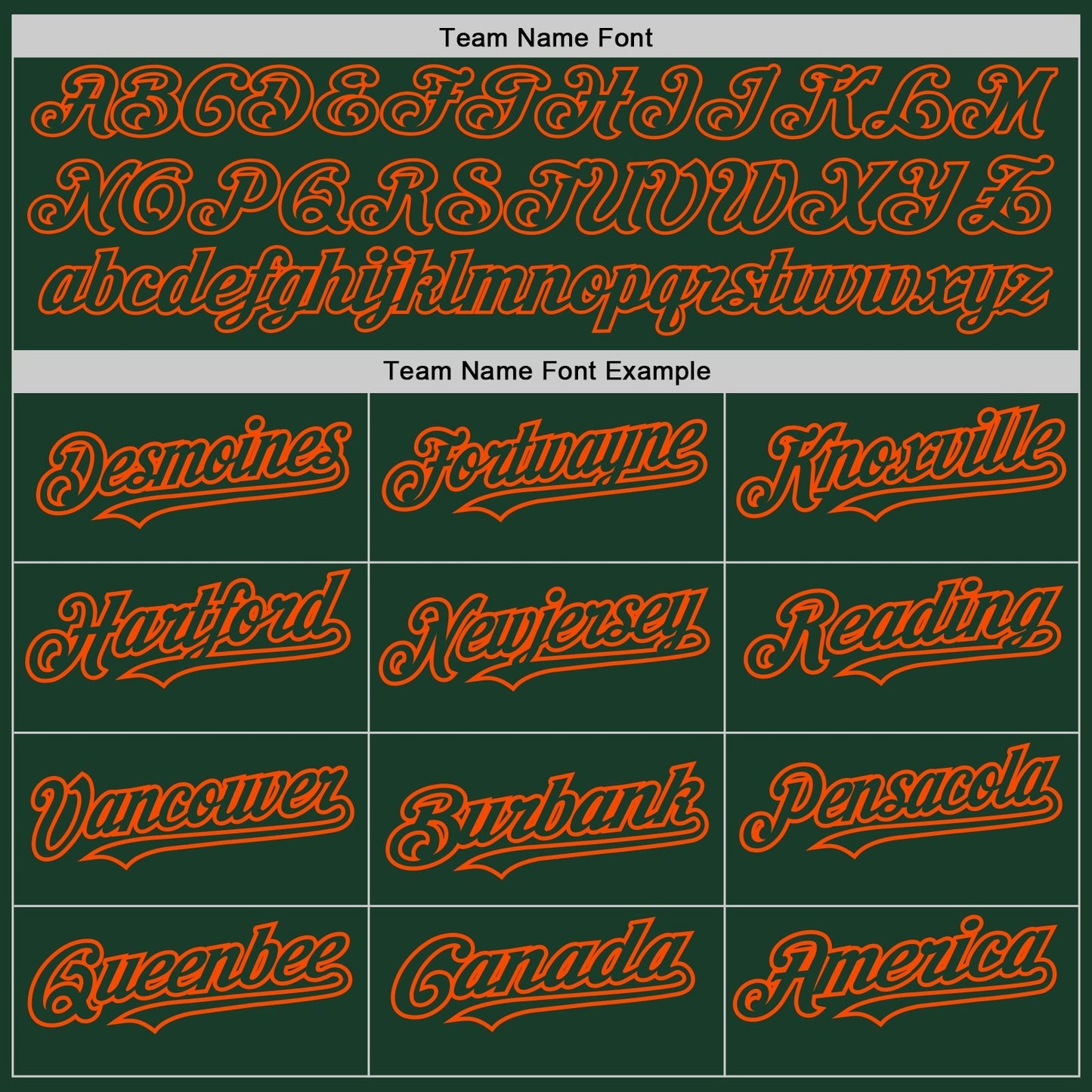 Custom Green Orange 3D Pattern Design Abstract Splatter Grunge Art Authentic Baseball Jersey baseball jersey product view 4