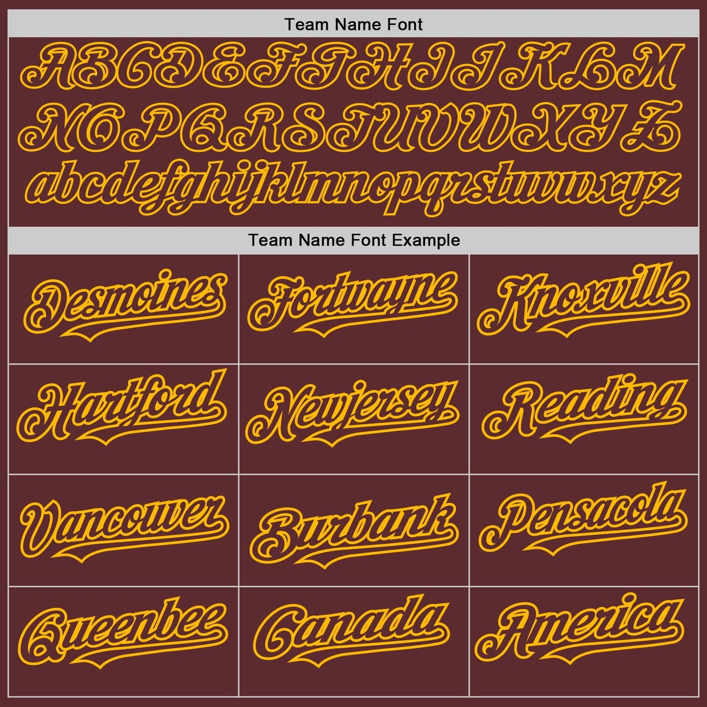Custom Burgundy Gold 3D Pattern Design Abstract Splatter Grunge Art Authentic Baseball Jersey baseball jersey product view 4