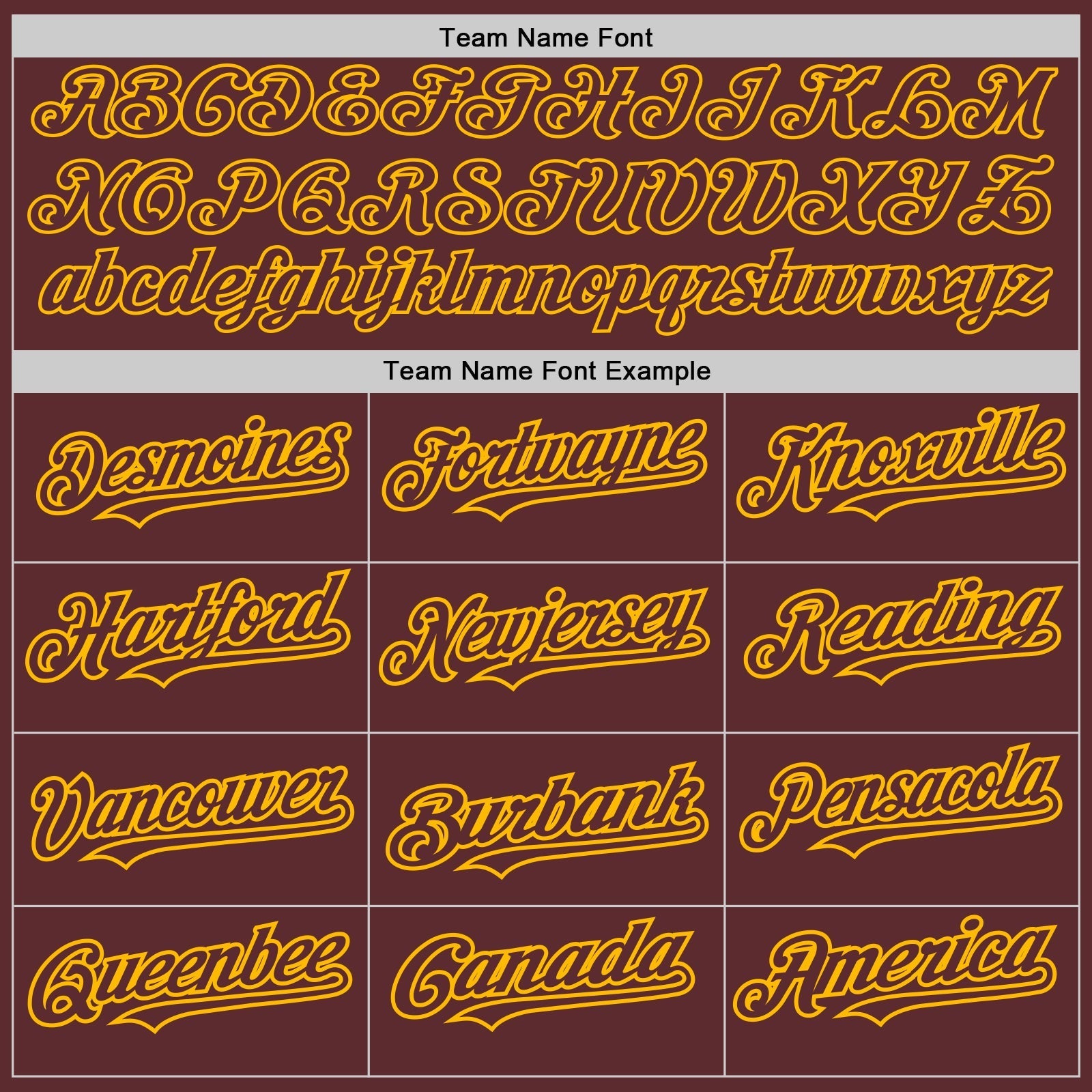 Custom Burgundy Gold 3D Pattern Design Abstract Splatter Grunge Art Authentic Baseball Jersey baseball jersey product view 4