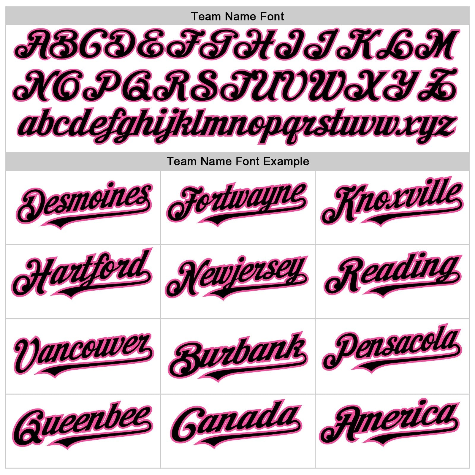 Custom White Black-Pink 3D Pattern Design Abstract Sharp Shape Authentic Baseball Jersey baseball jersey product view 4