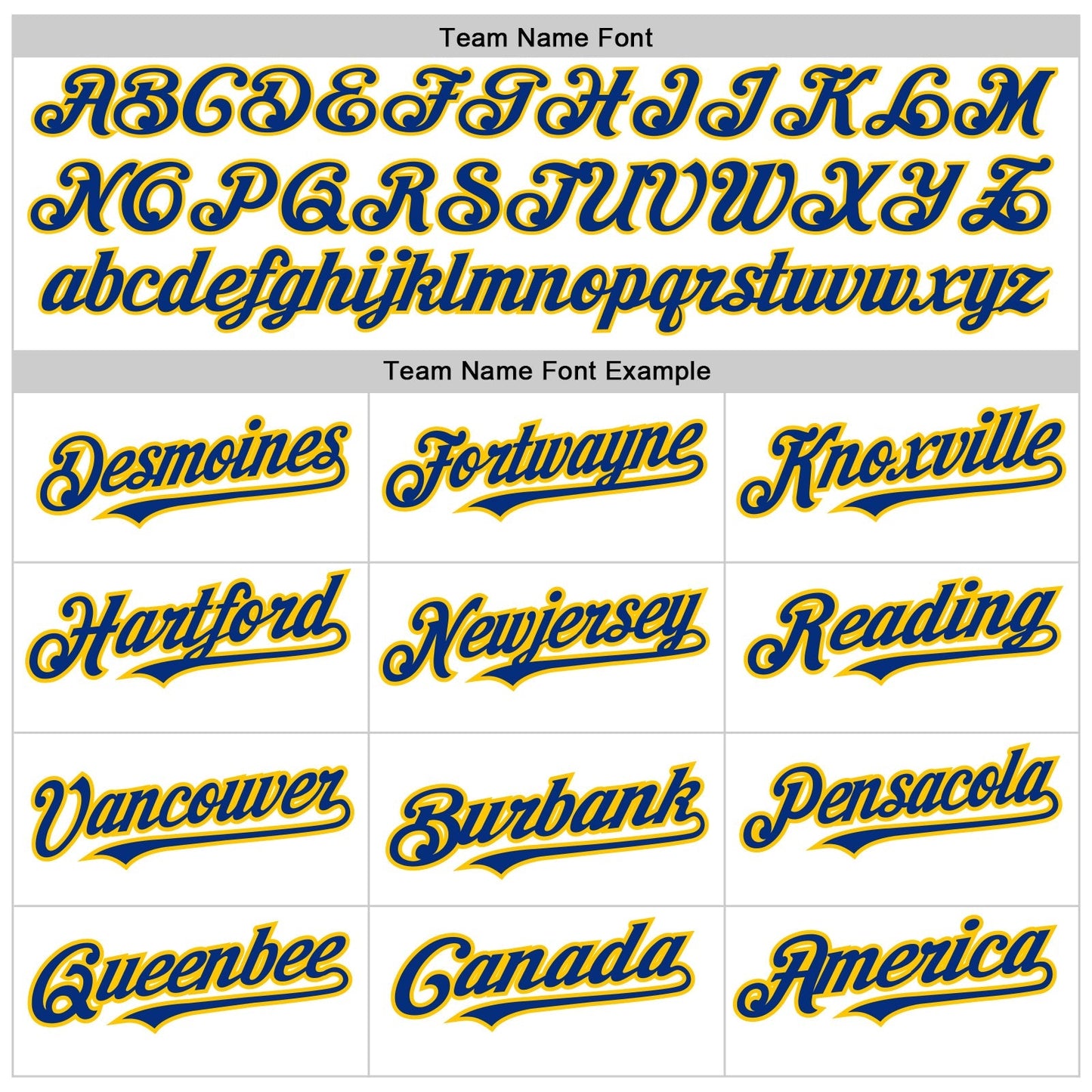 Custom White Royal-Yellow 3D Pattern Design Abstract Sharp Shape Authentic Baseball Jersey baseball jersey product view 4