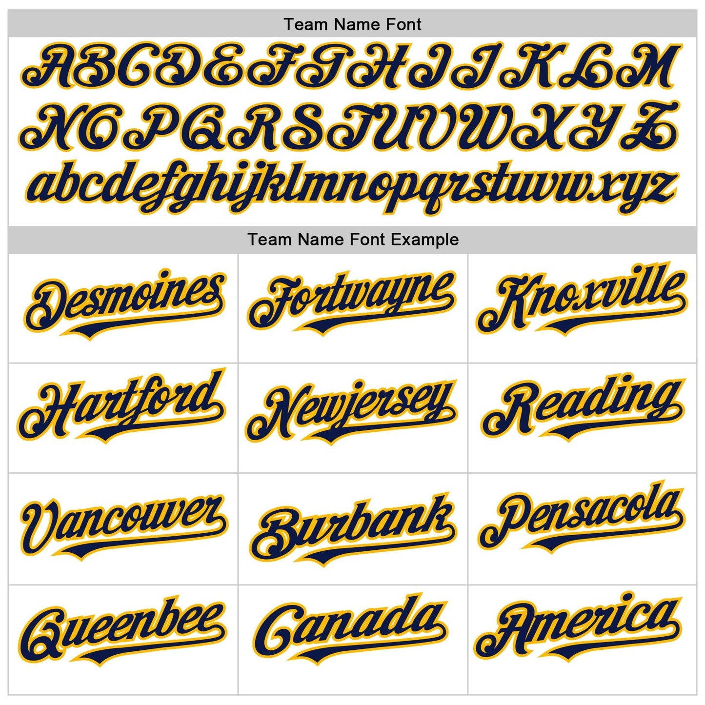 Custom White Navy-Gold 3D Pattern Design Abstract Sharp Shape Authentic Baseball Jersey baseball jersey product view 4