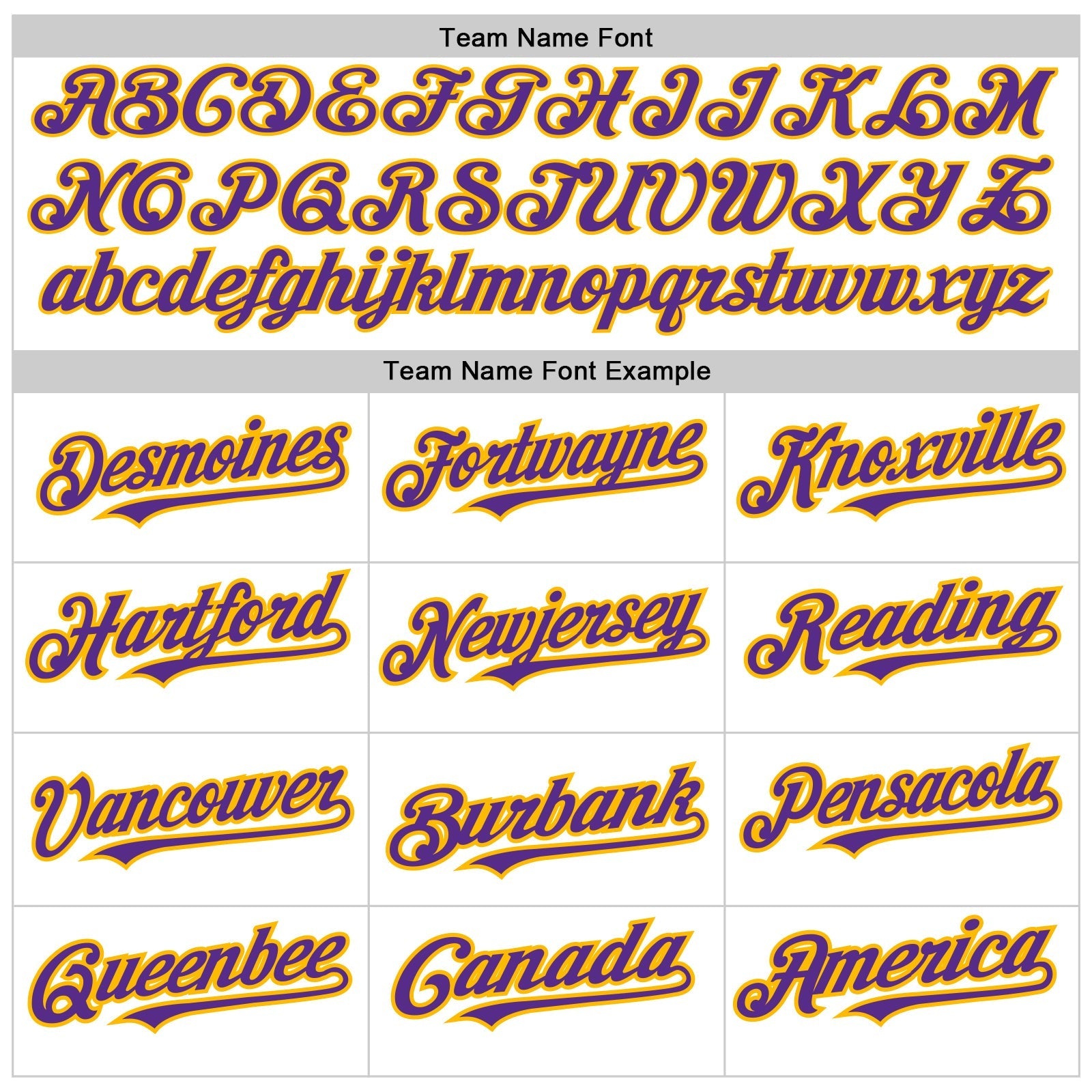Custom White Purple-Gold 3D Pattern Design Abstract Sharp Shape Authentic Baseball Jersey baseball jersey product view 4