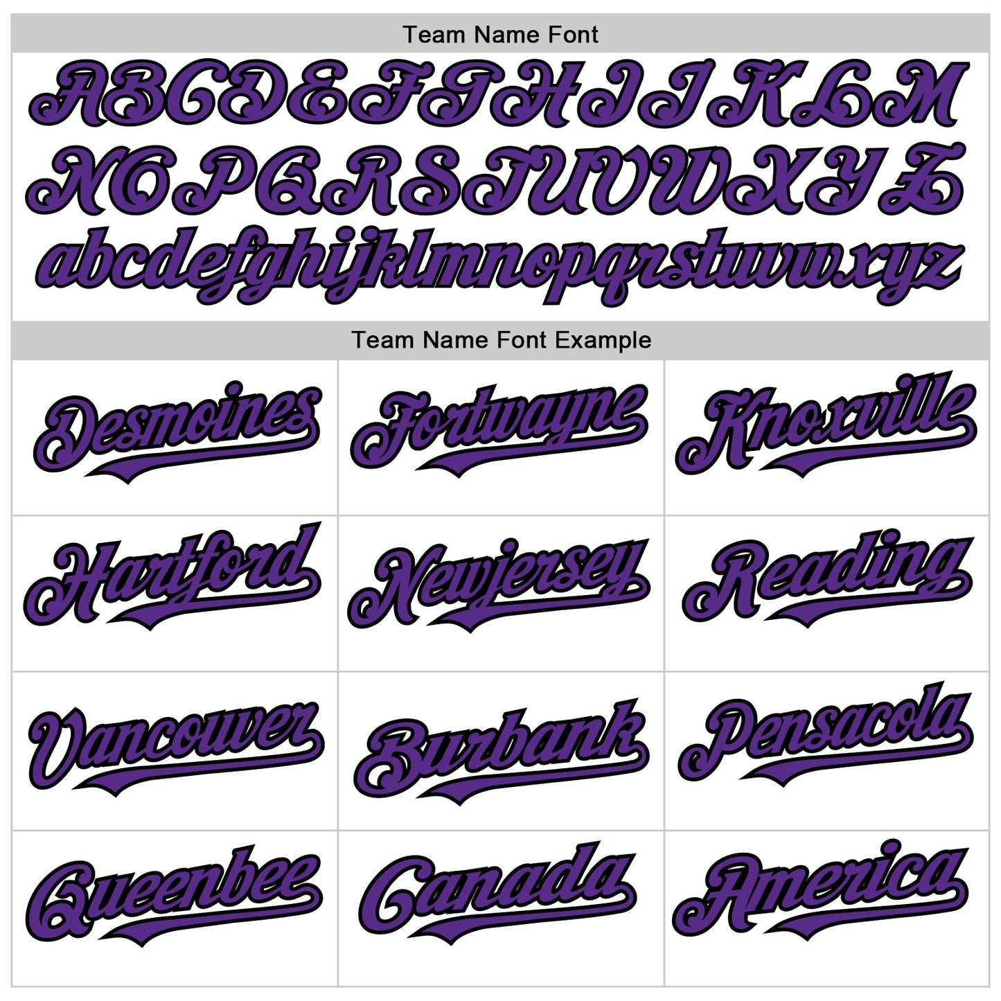 Custom White Purple-Black 3D Pattern Design Abstract Splash Authentic Baseball Jersey baseball jersey product view 4