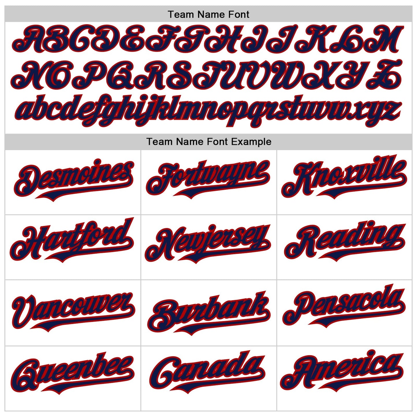 Custom White Navy-Red 3D Pattern Design Abstract Splash Authentic Baseball Jersey baseball jersey product view 4