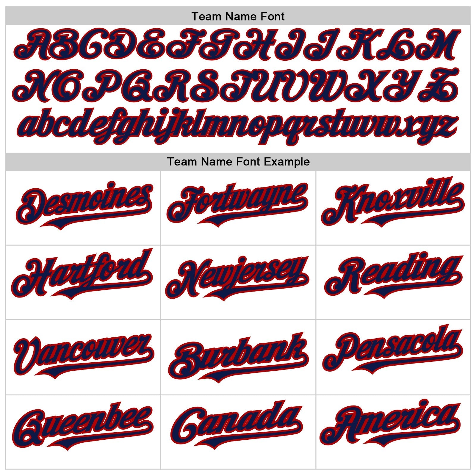 Custom White Navy-Red 3D Pattern Design Abstract Splash Authentic Baseball Jersey baseball jersey product view 4