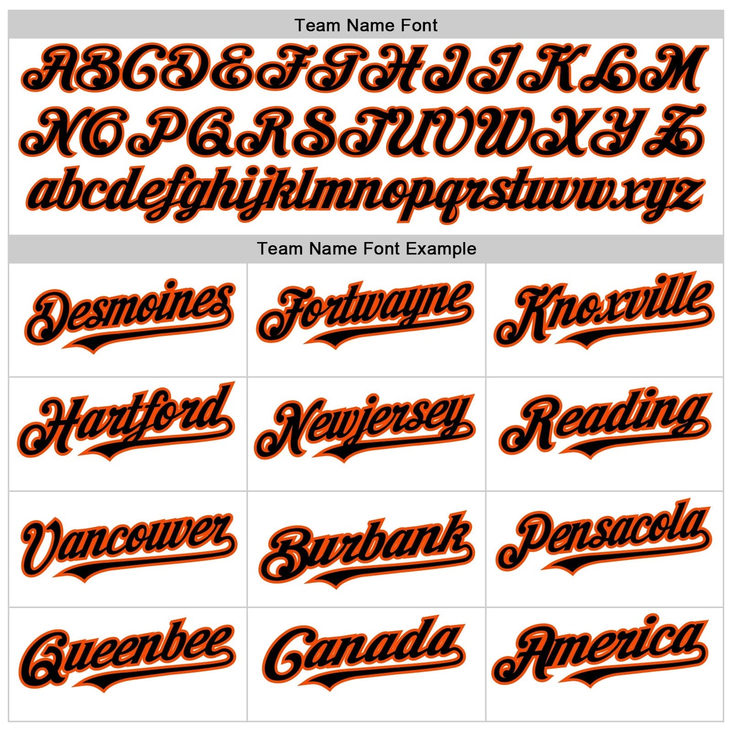 Custom White Black-Orange 3D Pattern Design Abstract Splash Authentic Baseball Jersey baseball jersey product view 4