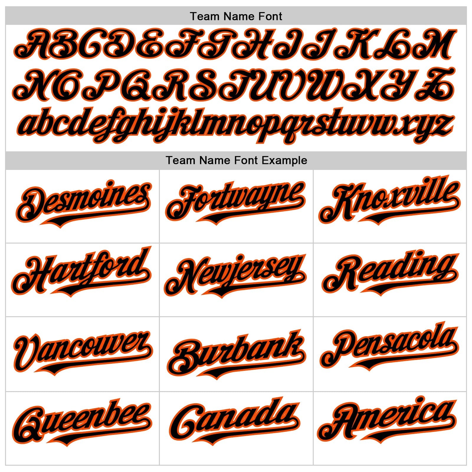 Custom White Black-Orange 3D Pattern Design Abstract Splash Authentic Baseball Jersey baseball jersey product view 4
