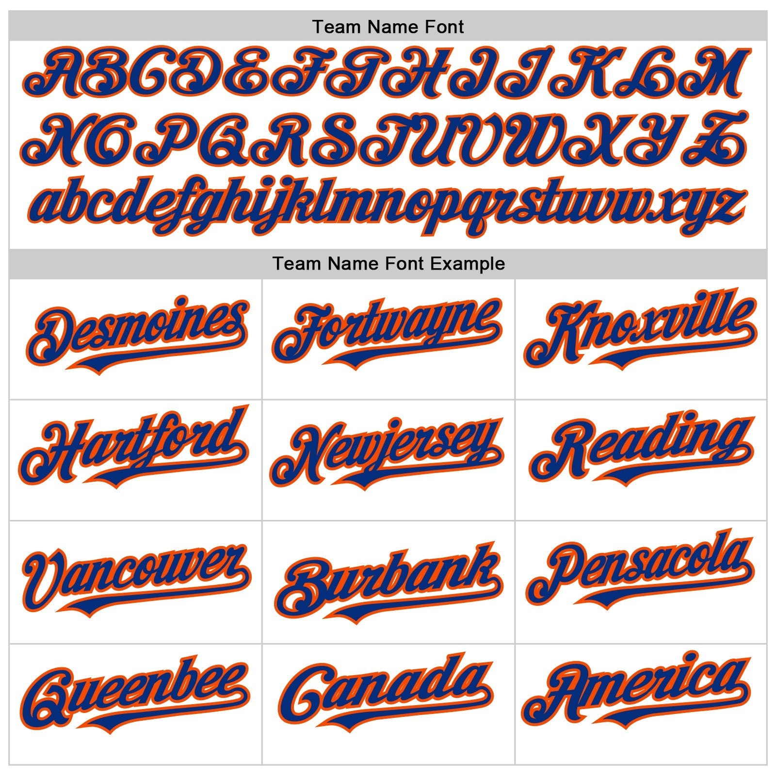 Custom White Royal-Orange 3D Pattern Design Abstract Splash Authentic Baseball Jersey baseball jersey product view 4