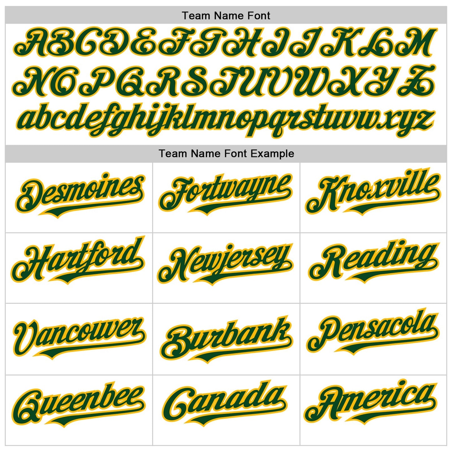 Custom White Green-Gold 3D Pattern Design Abstract Splash Authentic Baseball Jersey baseball jersey product view 4