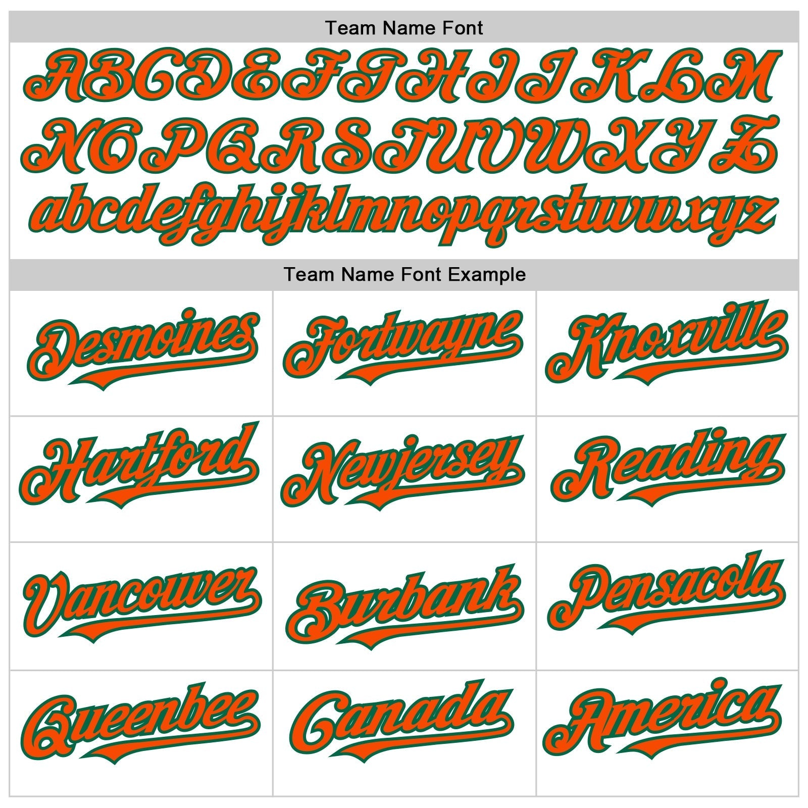 Custom White Orange-Kelly Green 3D Pattern Design Abstract Splash Authentic Baseball Jersey baseball jersey product view 4