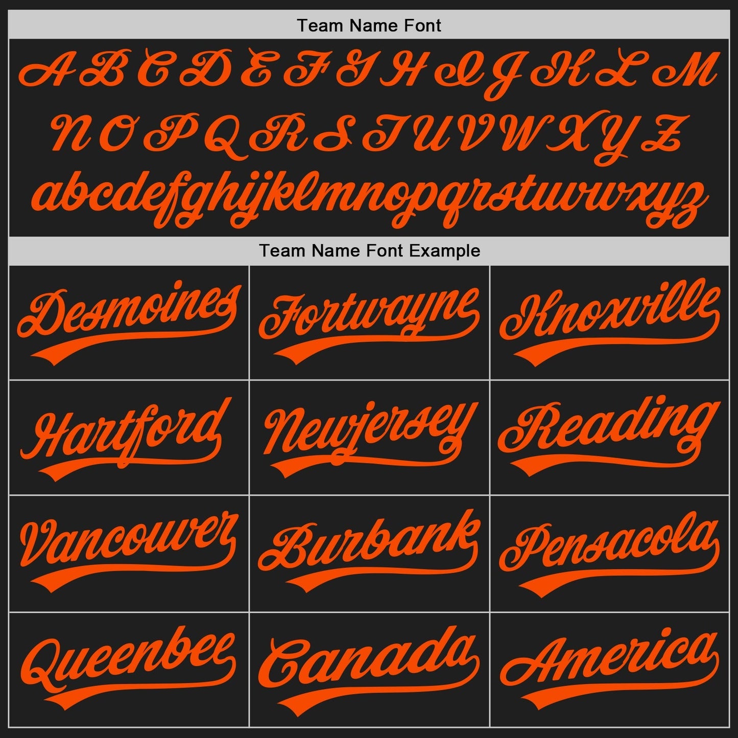 Custom Graffiti Pattern Orange-Black 3D Scratch Authentic Baseball Jersey baseball jersey product view 4