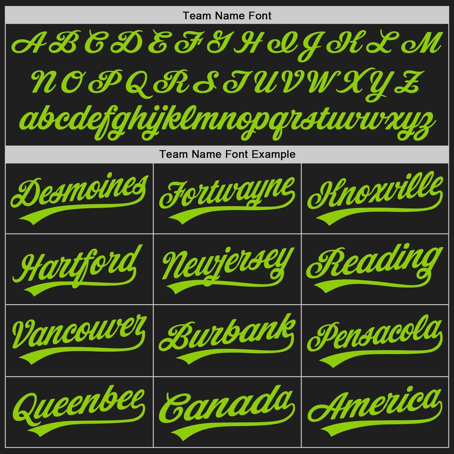 Custom Graffiti Pattern Neon Green-Black 3D Scratch Authentic Baseball Jersey baseball jersey product view 4