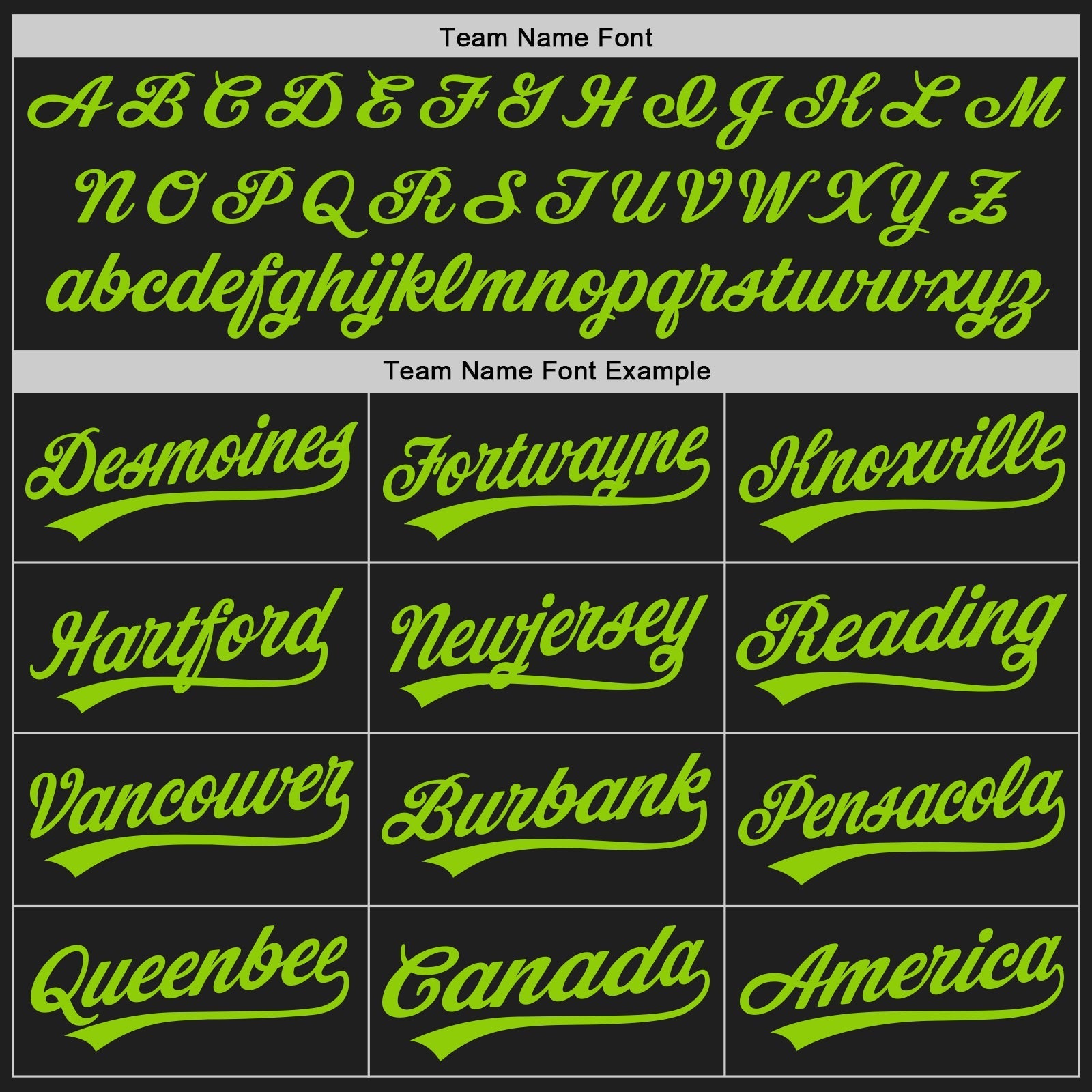 Custom Graffiti Pattern Neon Green-Black 3D Scratch Authentic Baseball Jersey baseball jersey product view 4