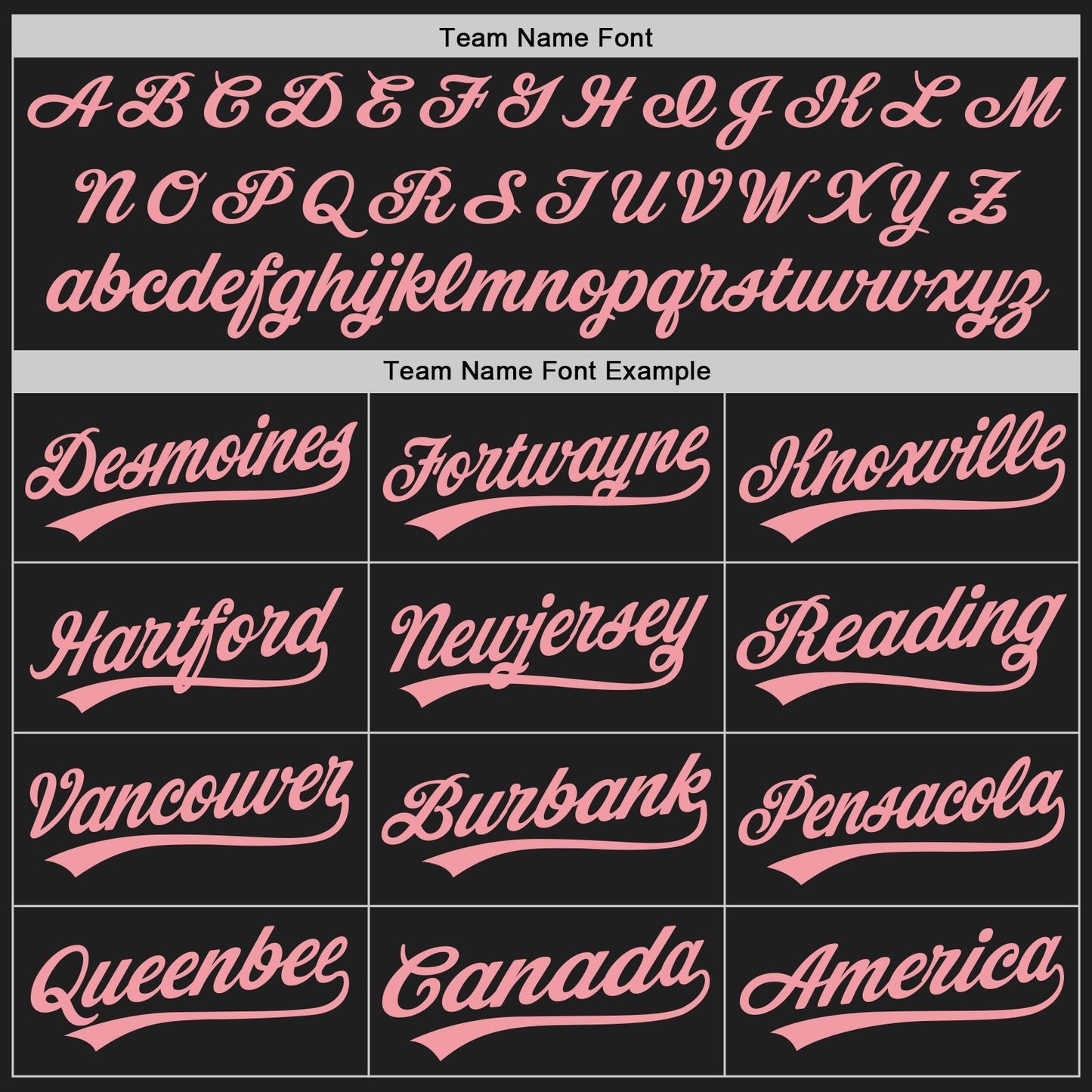 Custom Graffiti Pattern Medium Pink-Black 3D Scratch Authentic Baseball Jersey baseball jersey product view 4