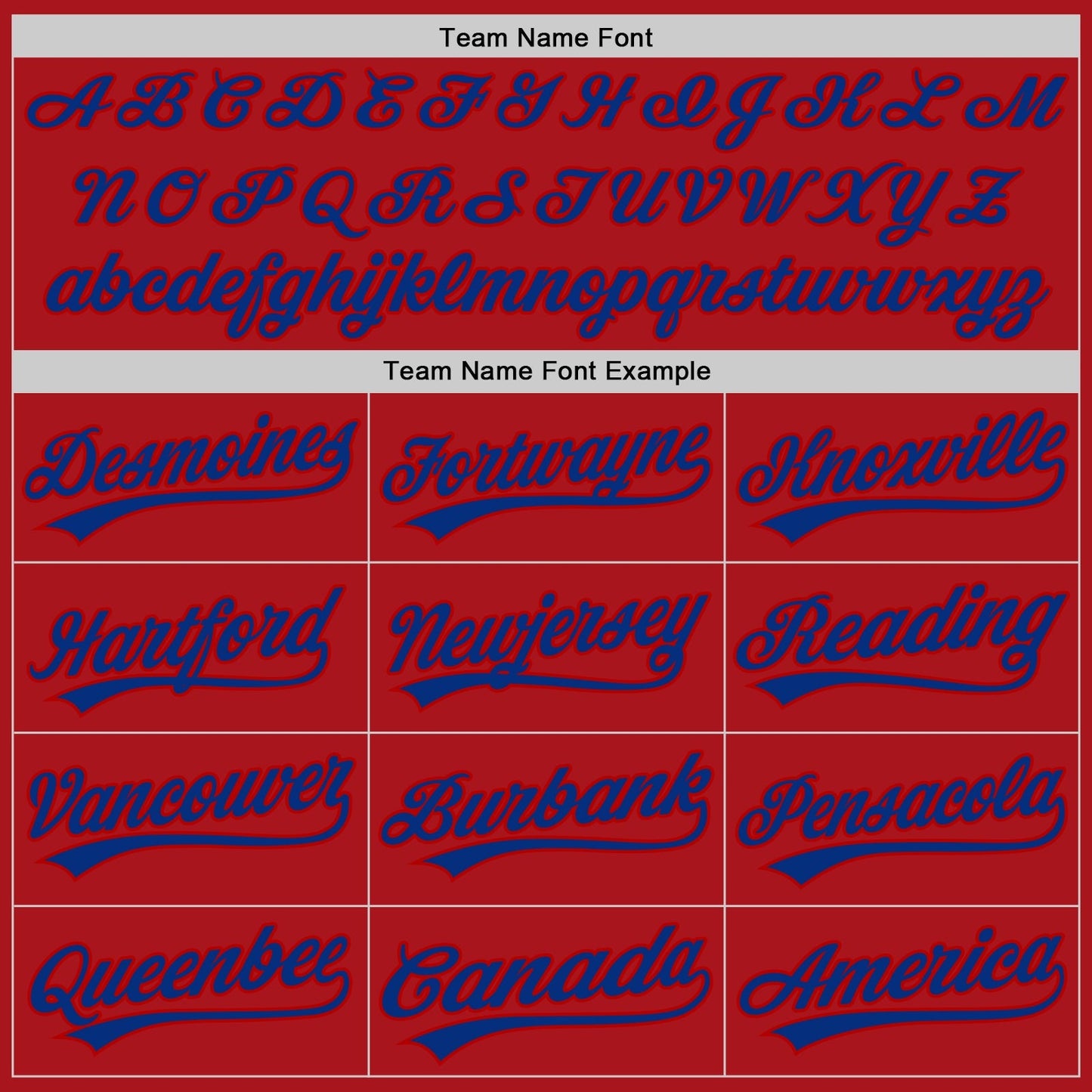 Custom Graffiti Pattern Royal-Red 3D Scratch Authentic Baseball Jersey baseball jersey product view 4